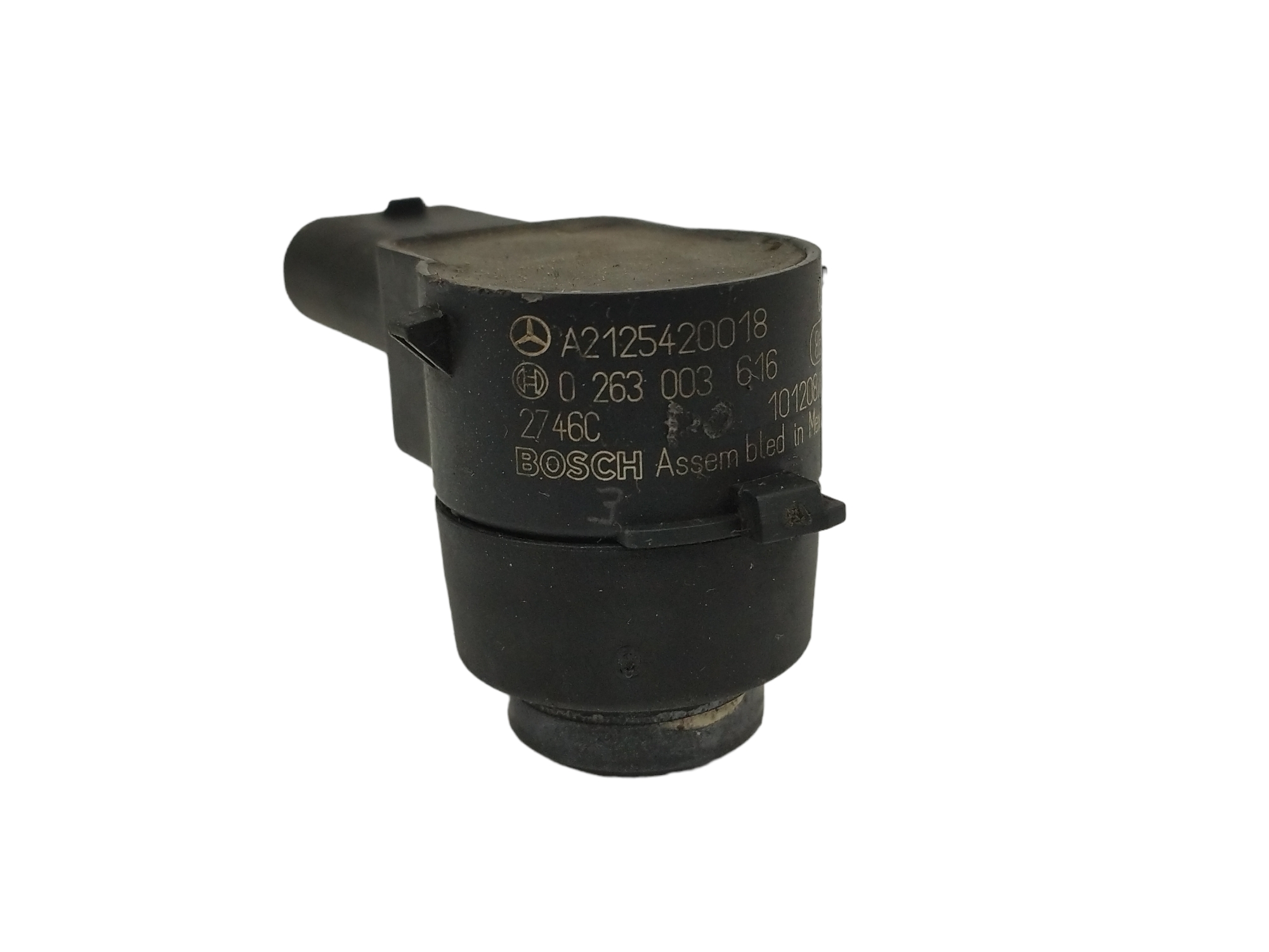 SENSOR DE APARCAMIENTO