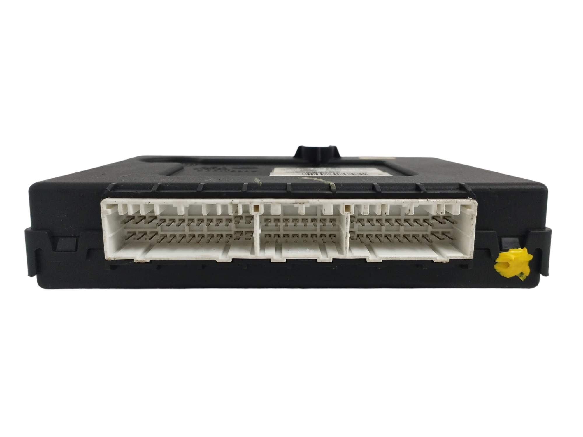 MODULO ELECTRONICO