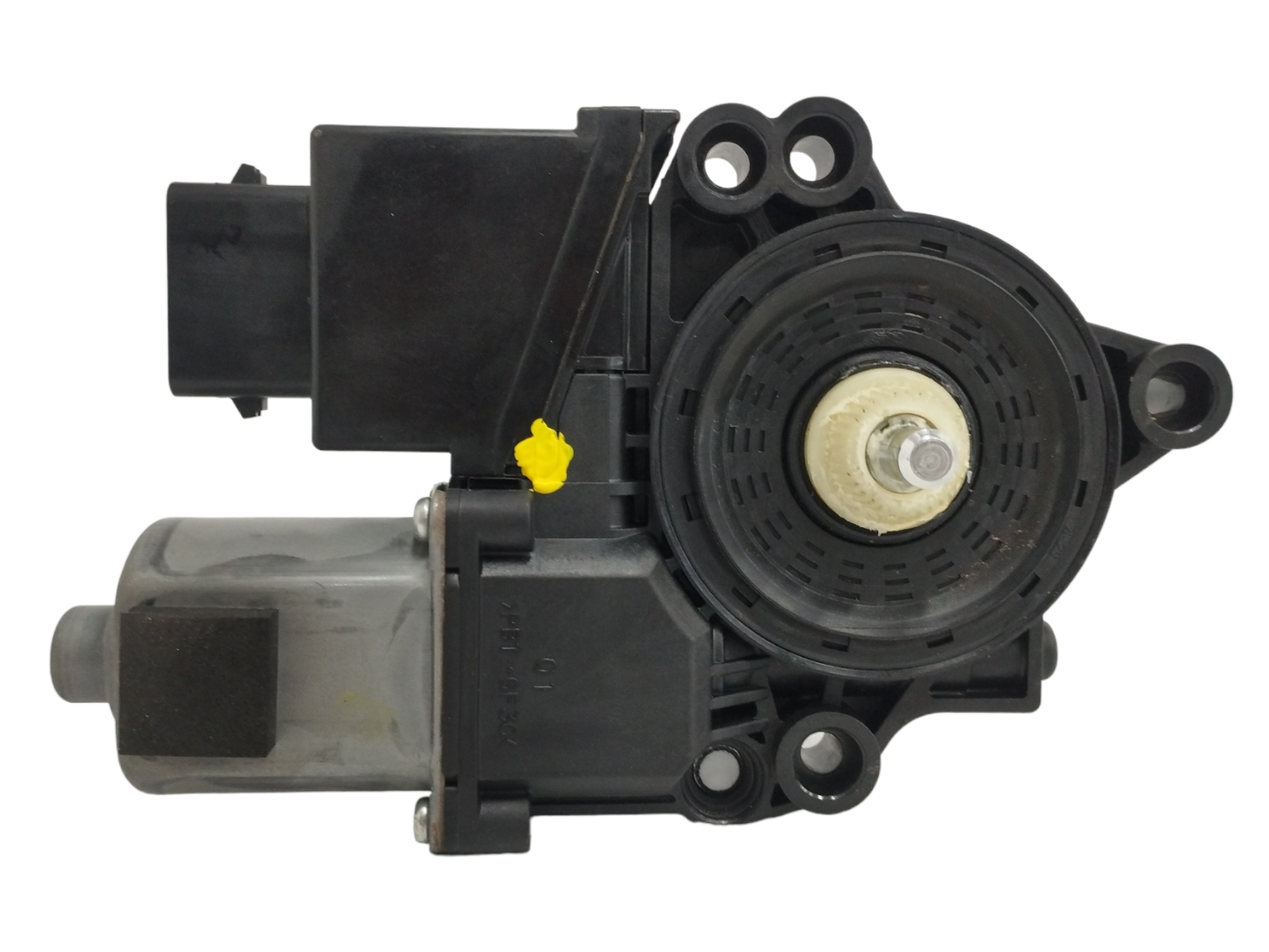 MOTOR ELEVALUNAS TRASERO IZQUIERDO
