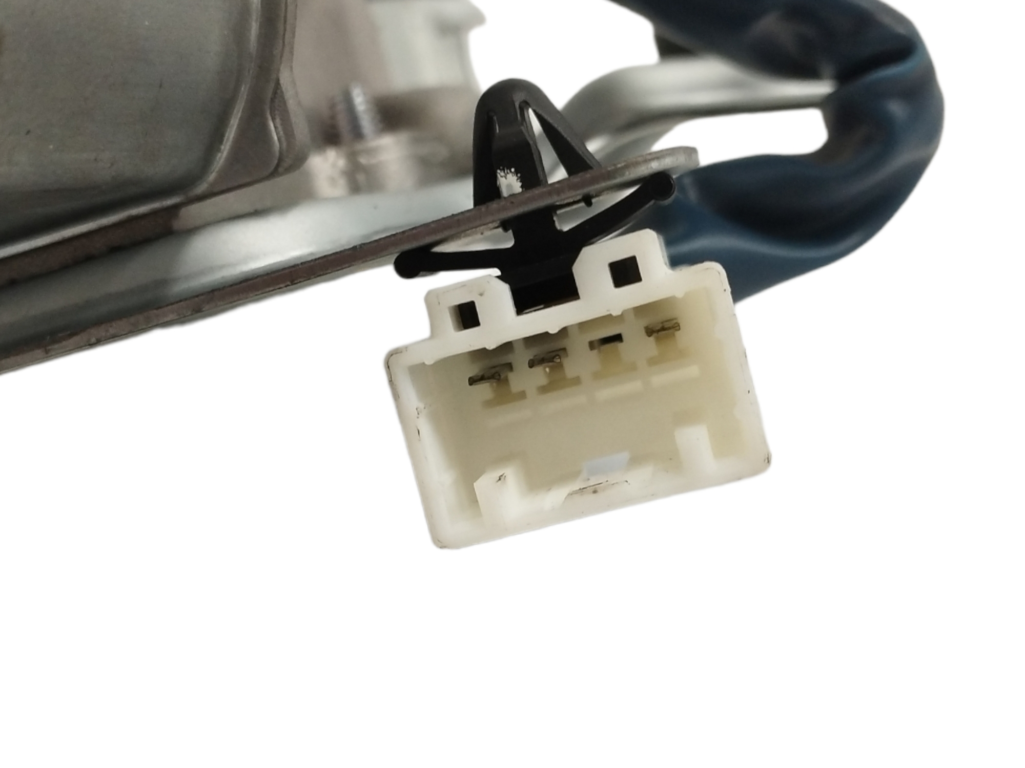MOTOR LIMPIA TRASERO