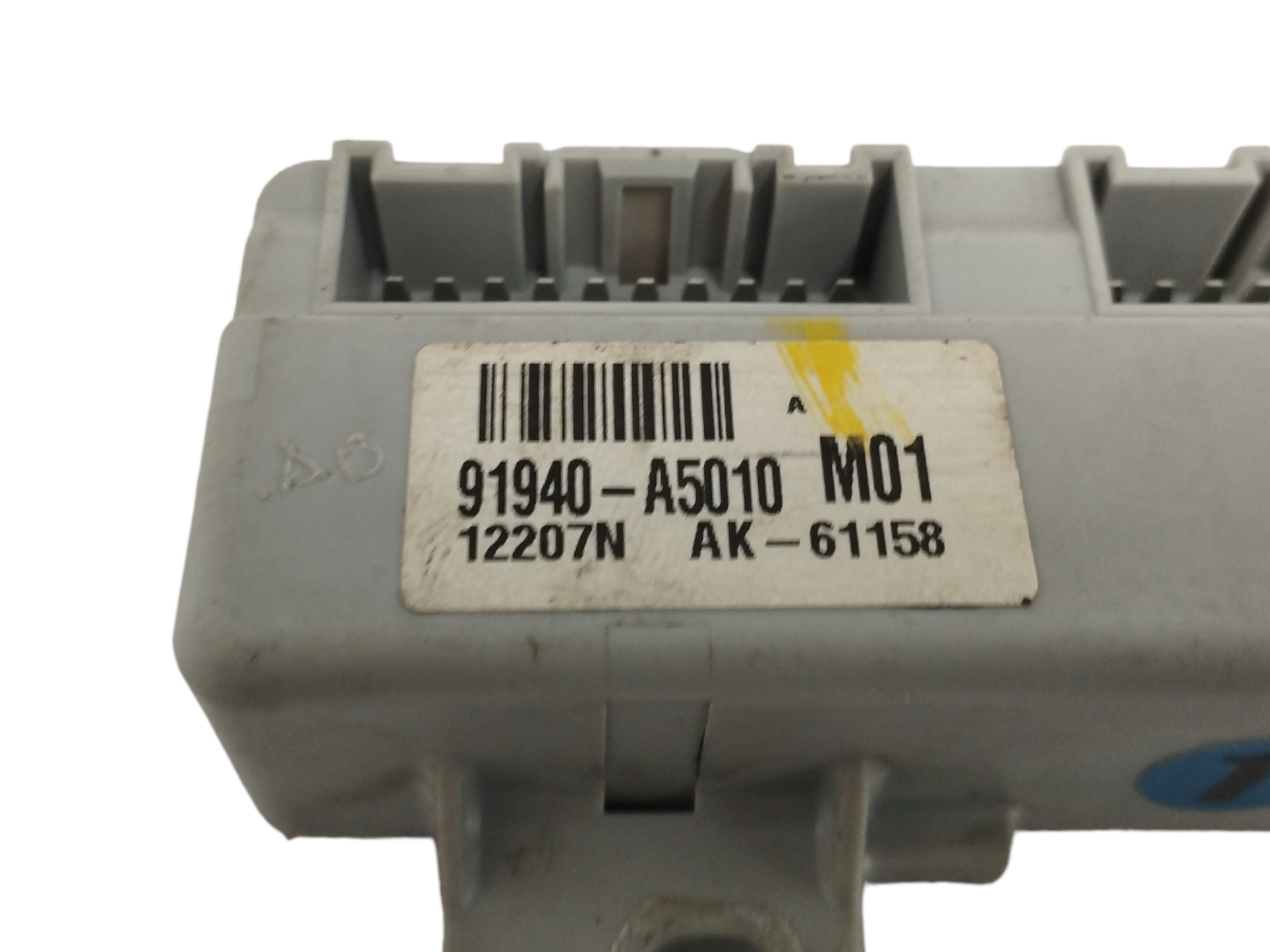 MODULO ELECTRONICO