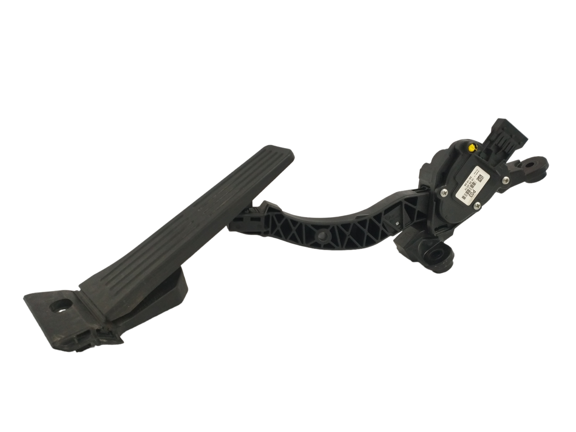 POTENCIOMETRO PEDAL