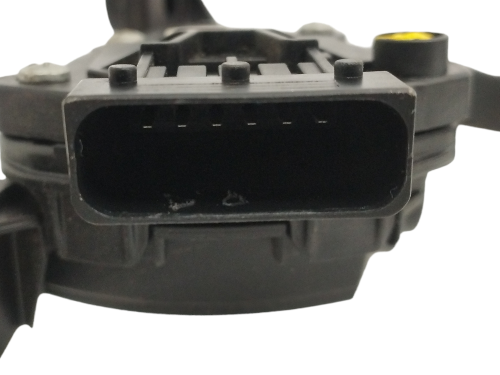 POTENCIOMETRO PEDAL