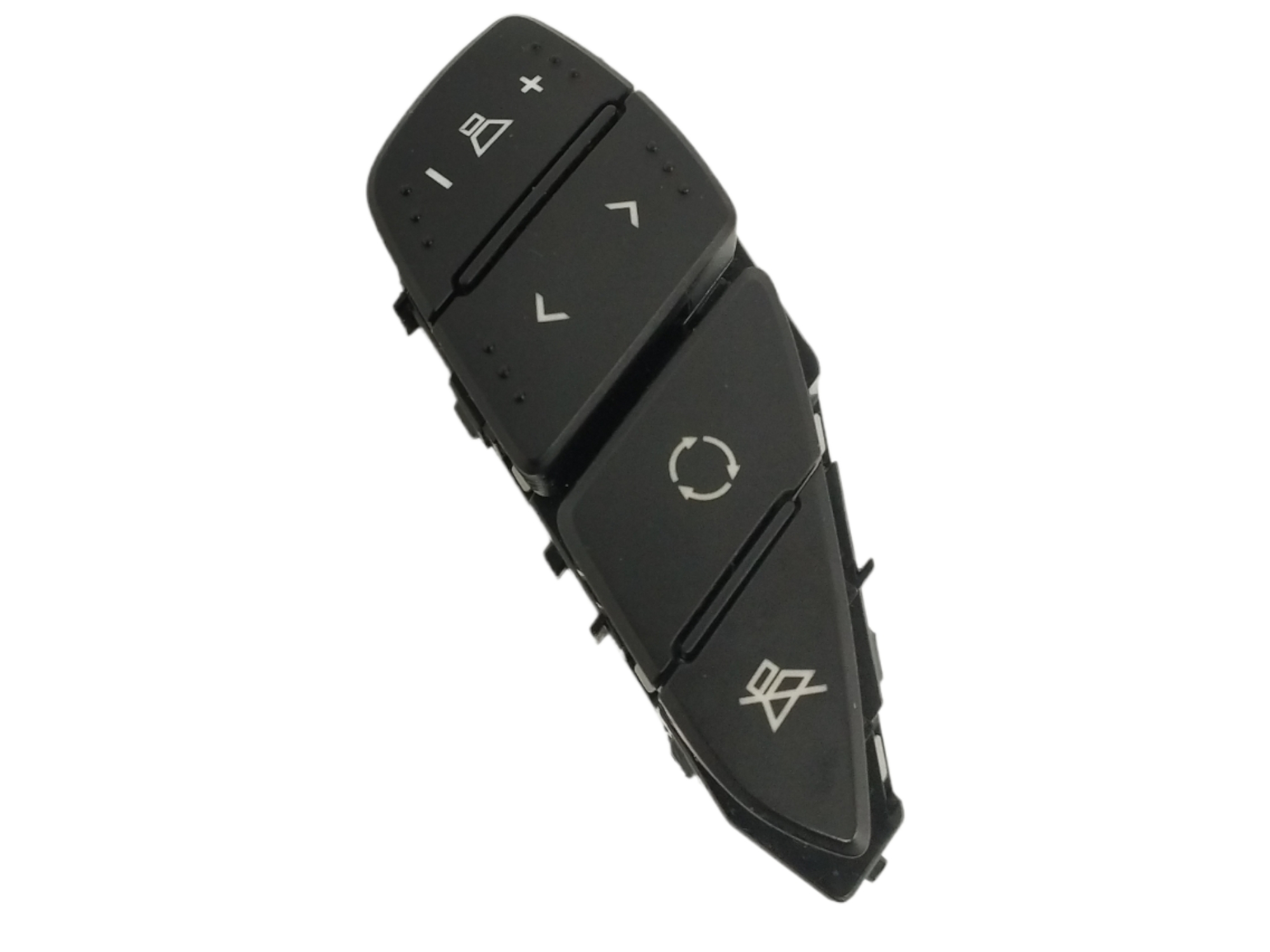 MANDO VOLANTE