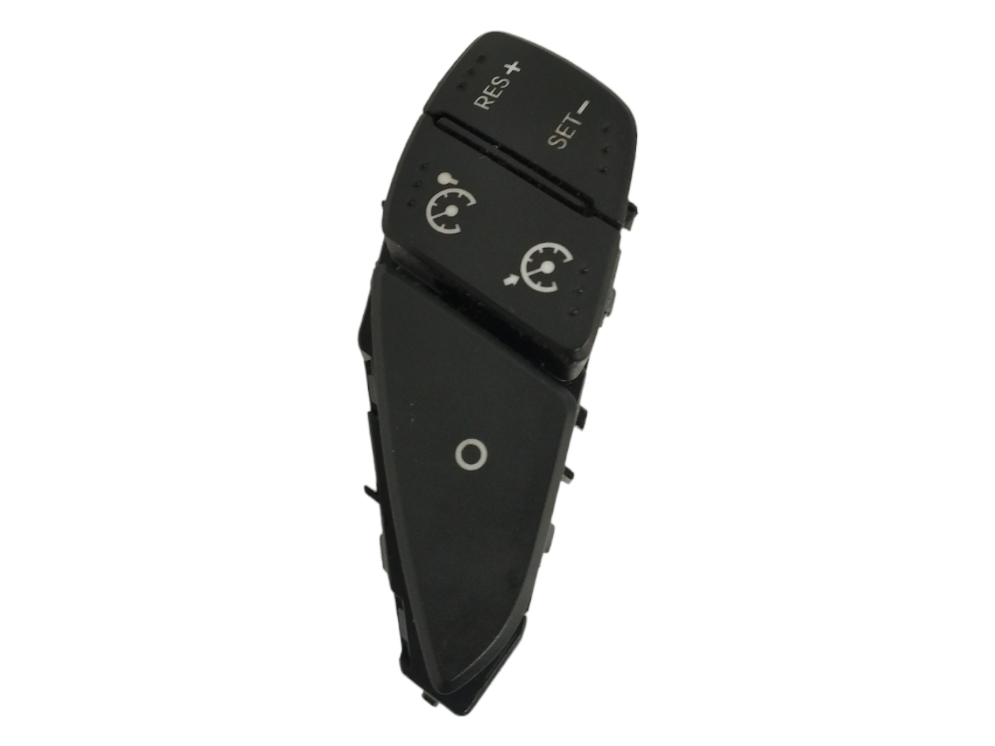 MANDO VOLANTE