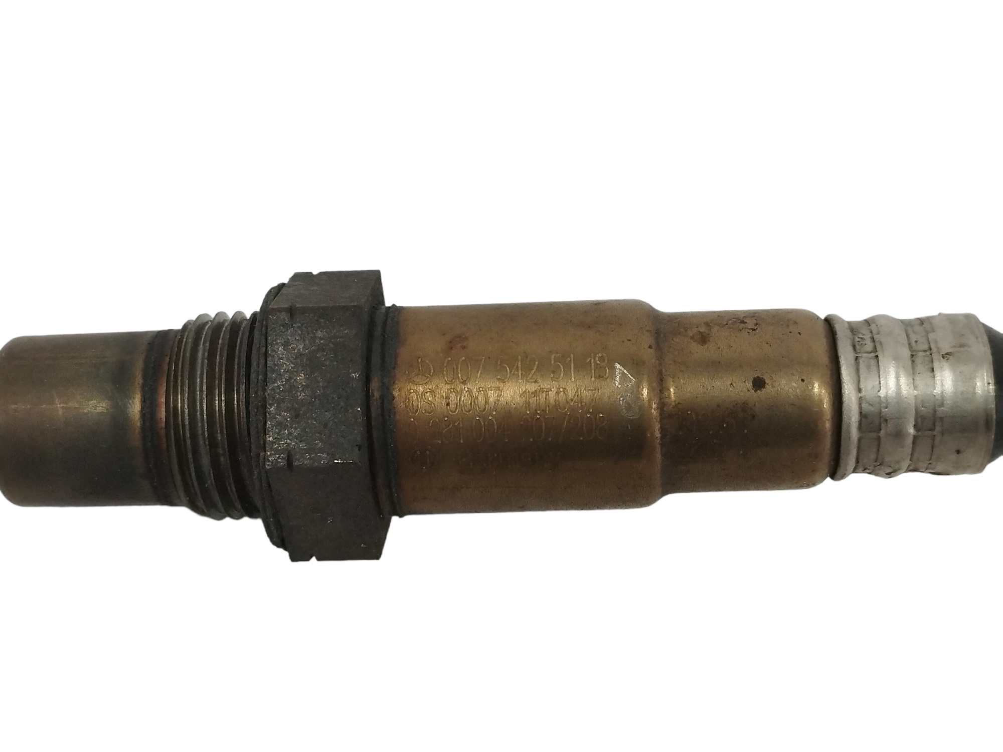 SONDA LAMBDA