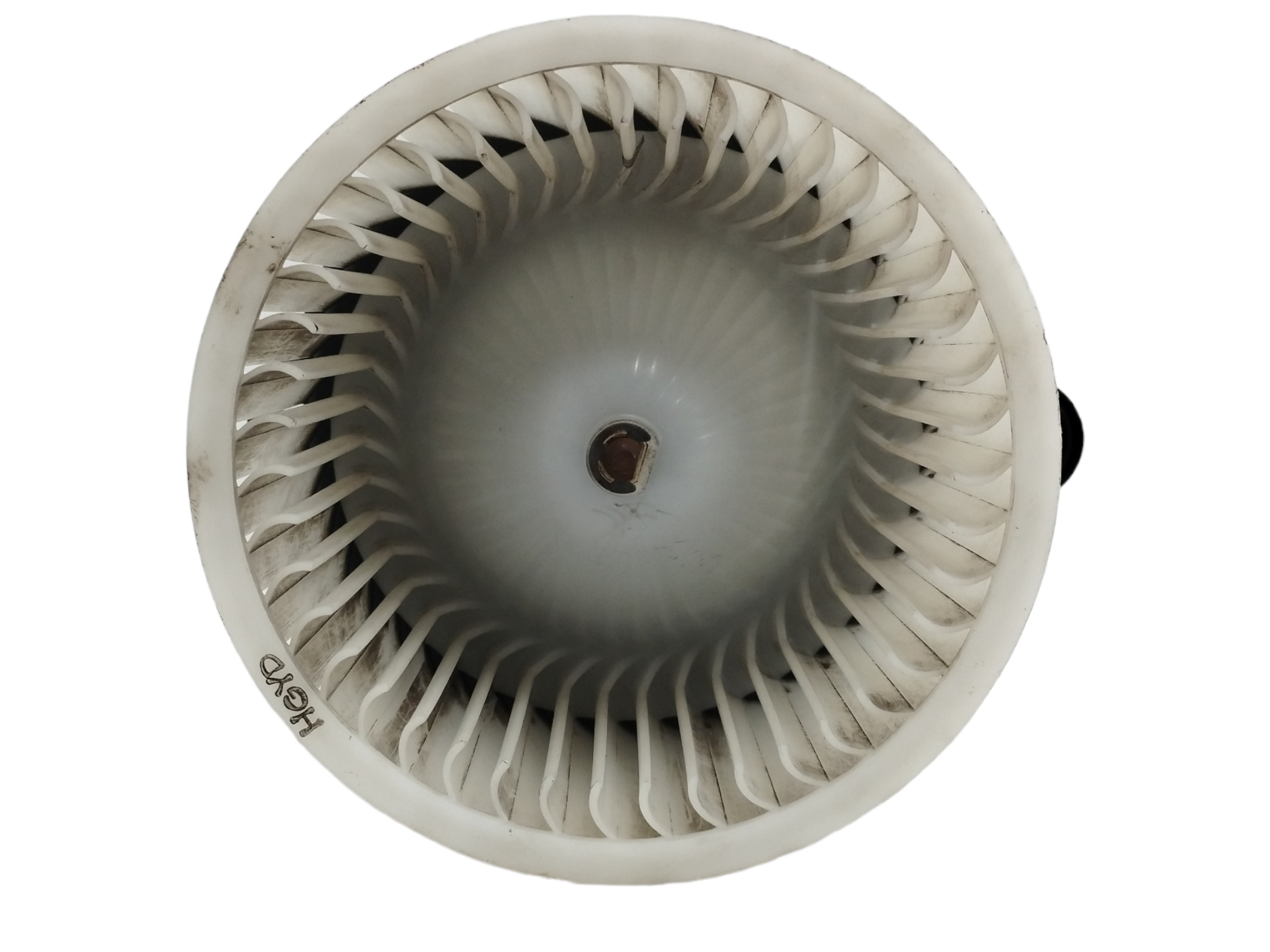 MOTOR CALEFACCION