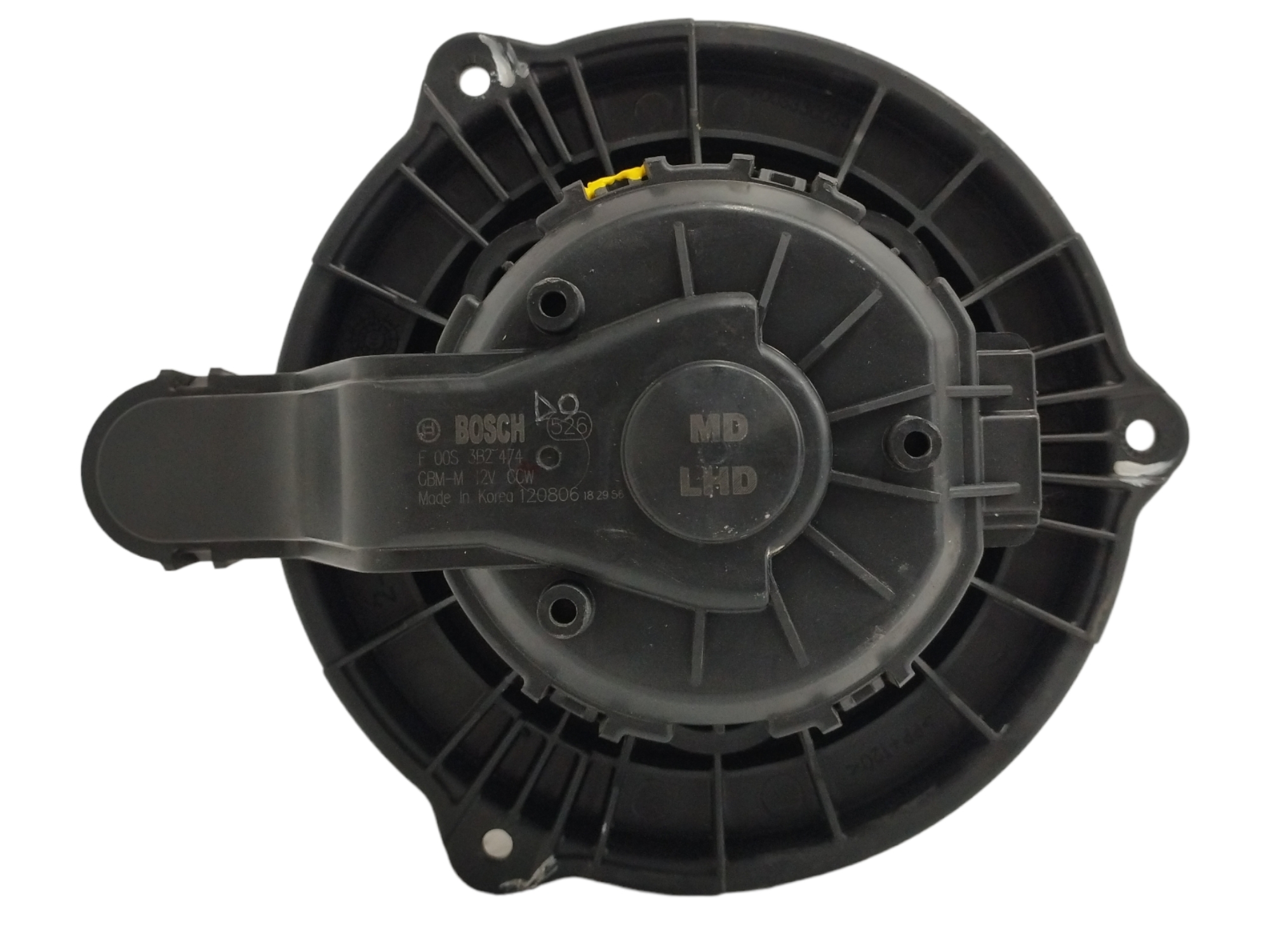 MOTOR CALEFACCION