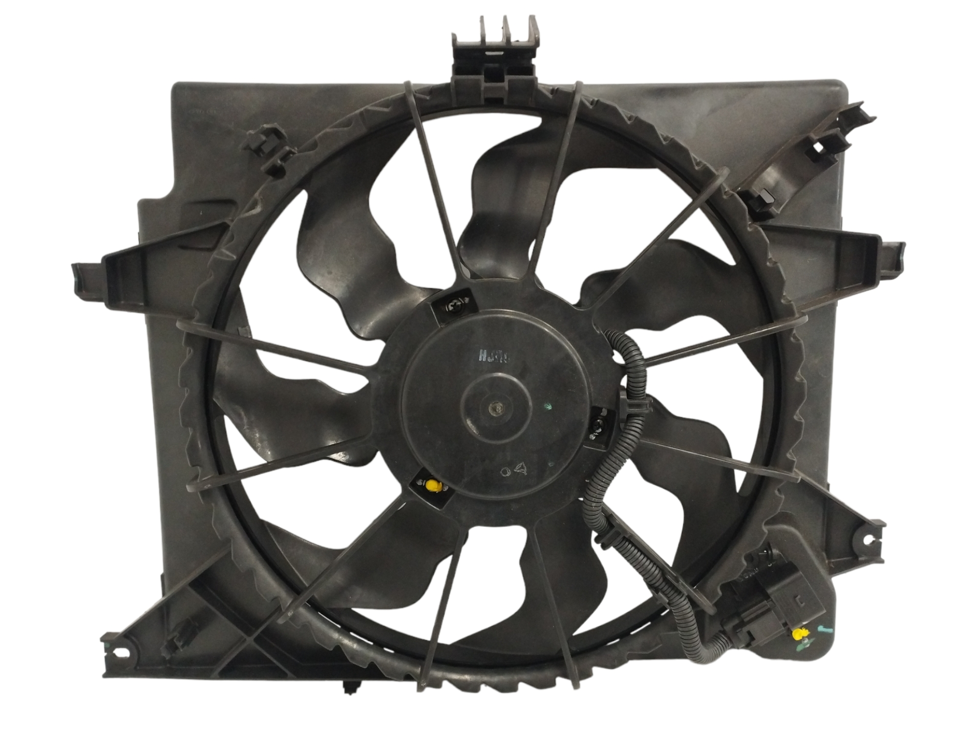 ELECTROVENTILADOR