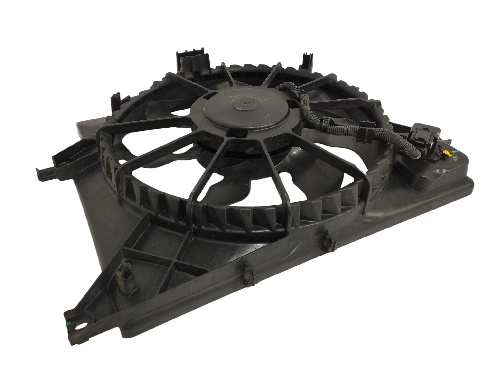 ELECTROVENTILADOR