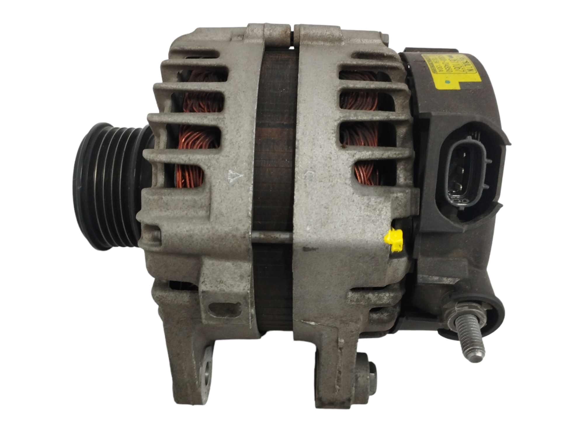 ALTERNADOR