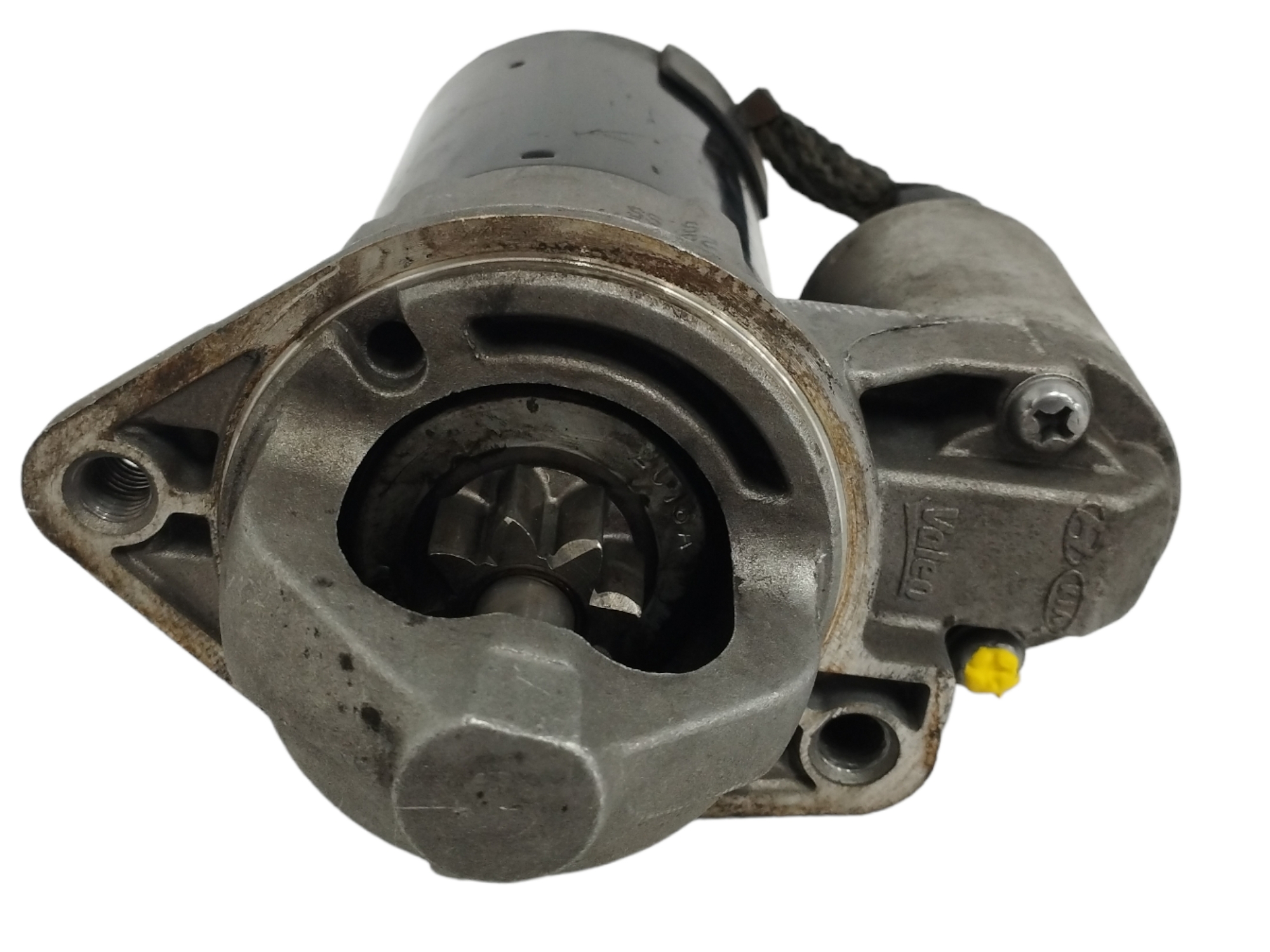 MOTOR ARRANQUE