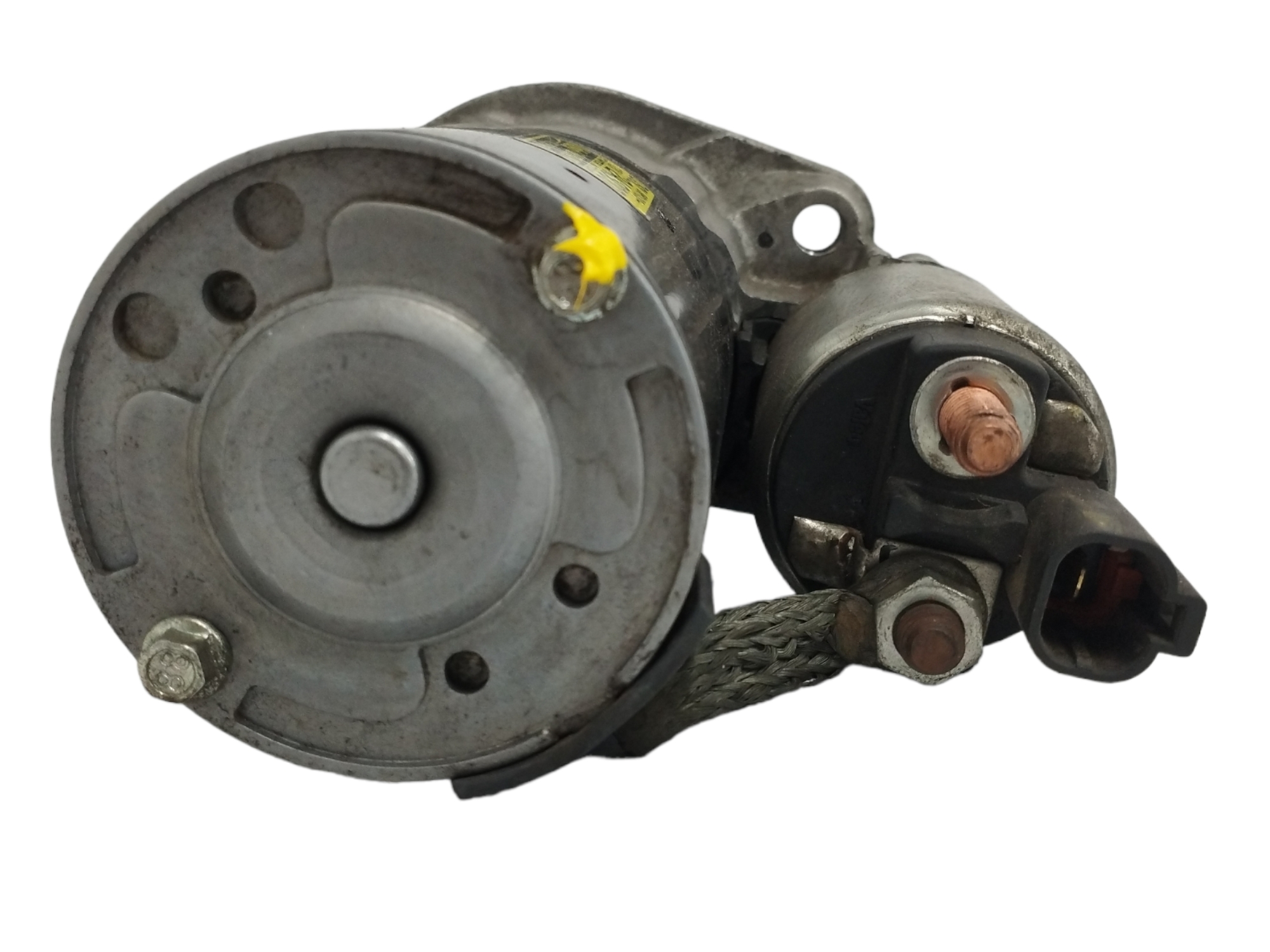 MOTOR ARRANQUE