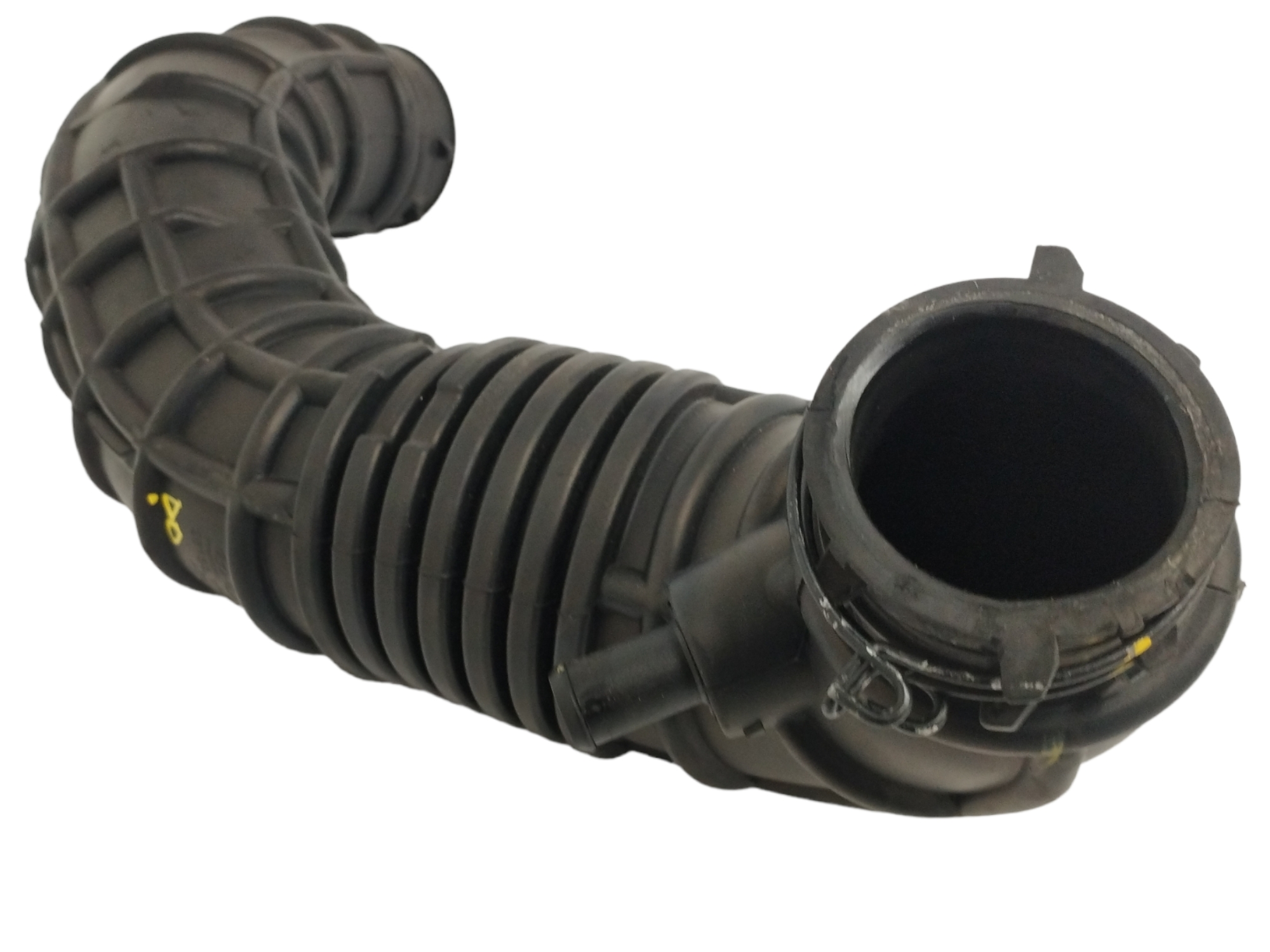 TUBO PRESION TURBOCOMPRESOR