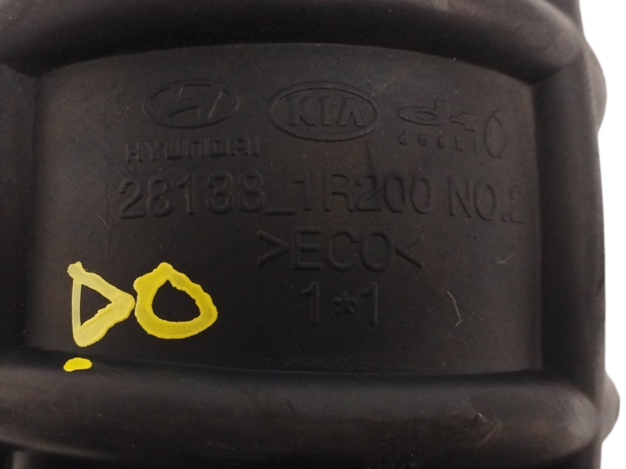 TUBO PRESION TURBOCOMPRESOR