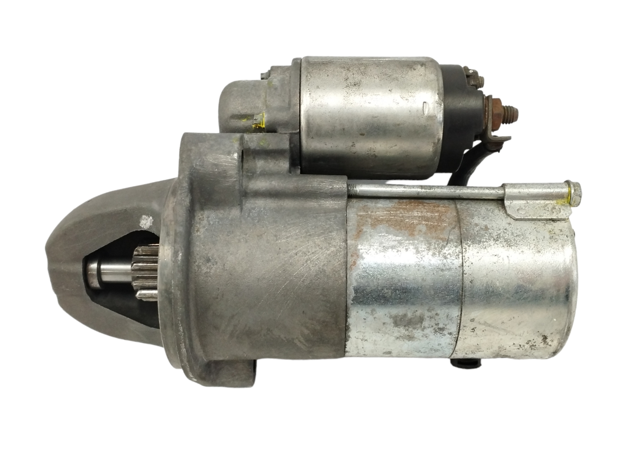 MOTOR ARRANQUE