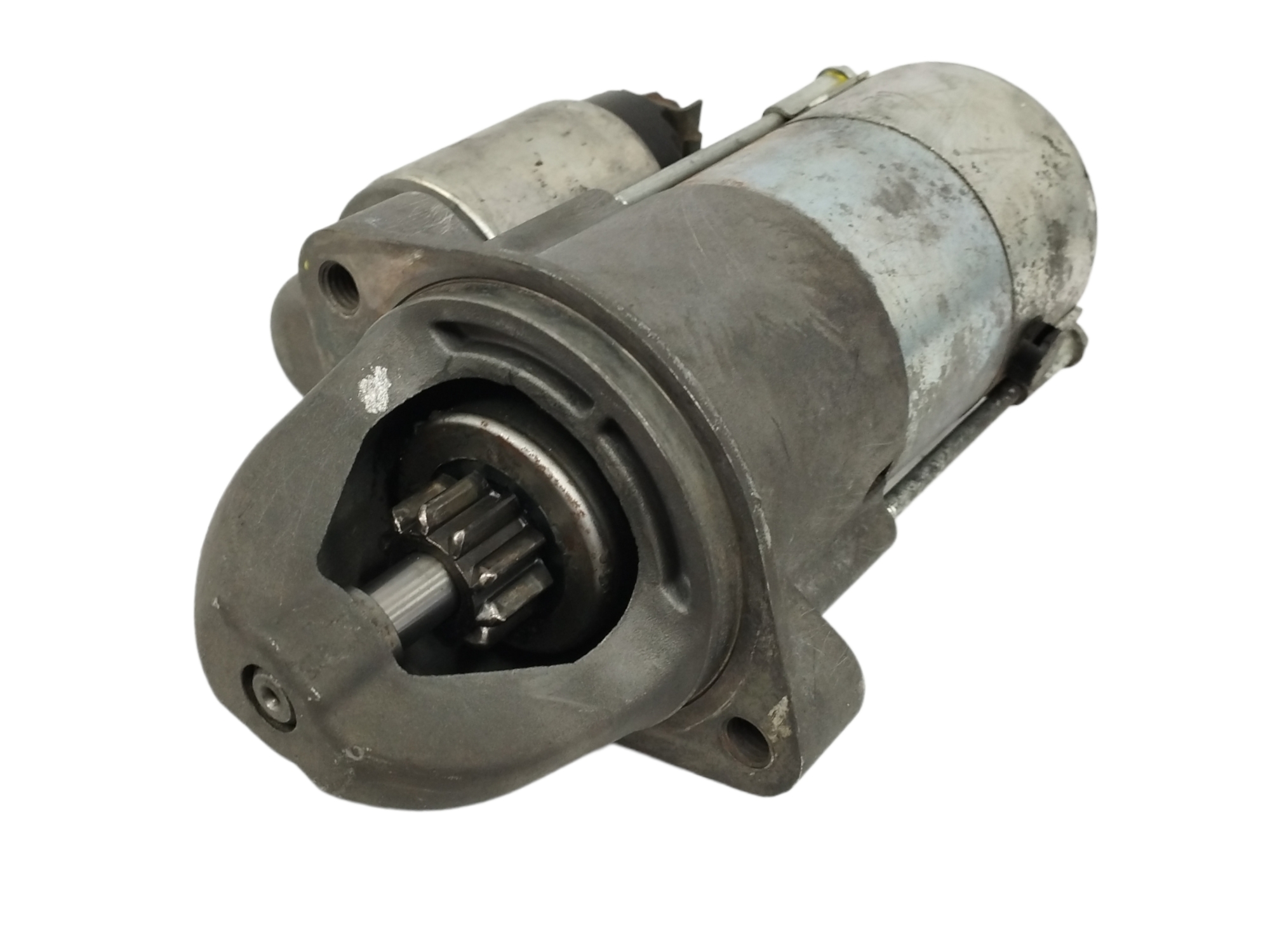 MOTOR ARRANQUE