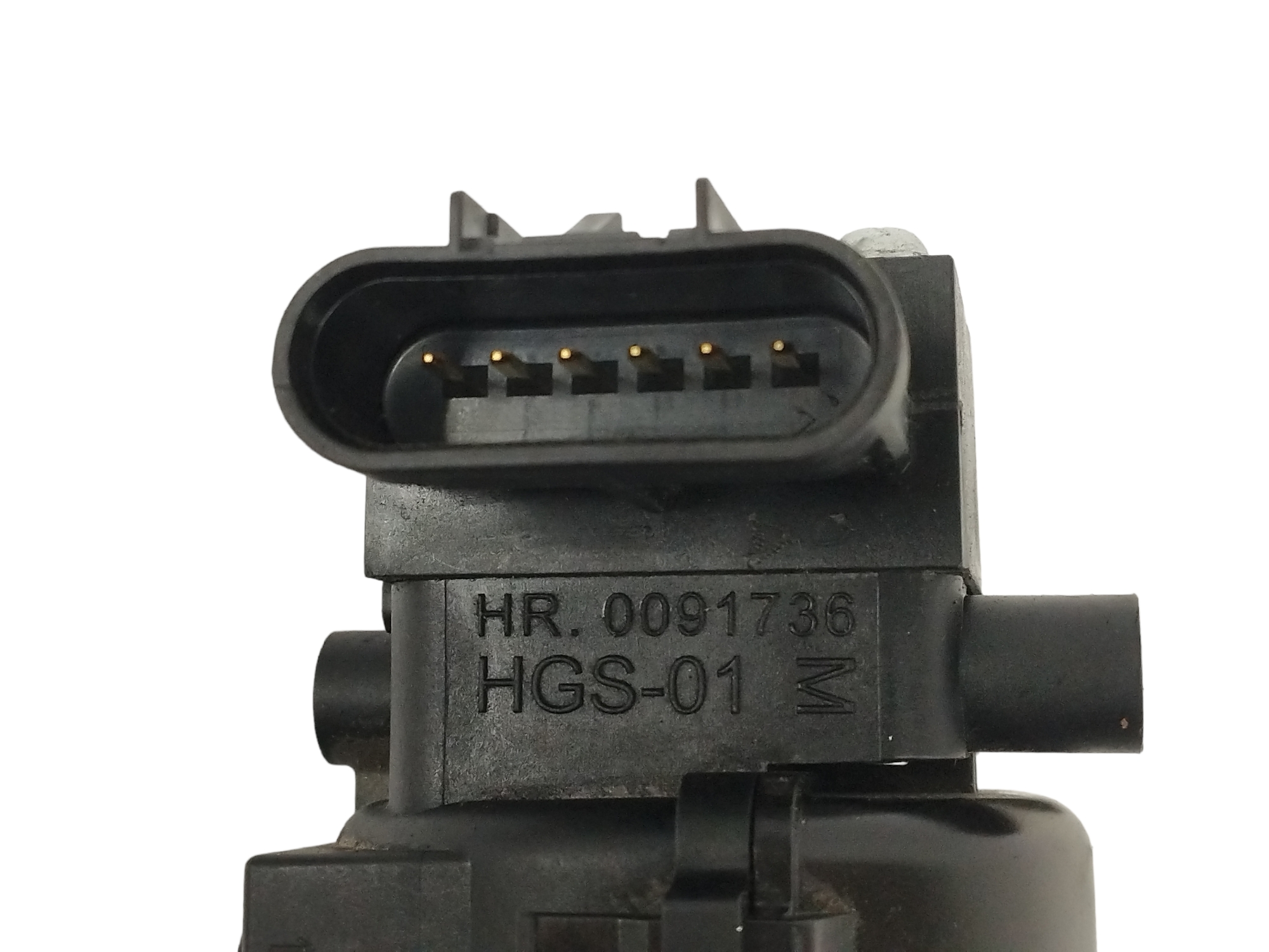 SENSOR*