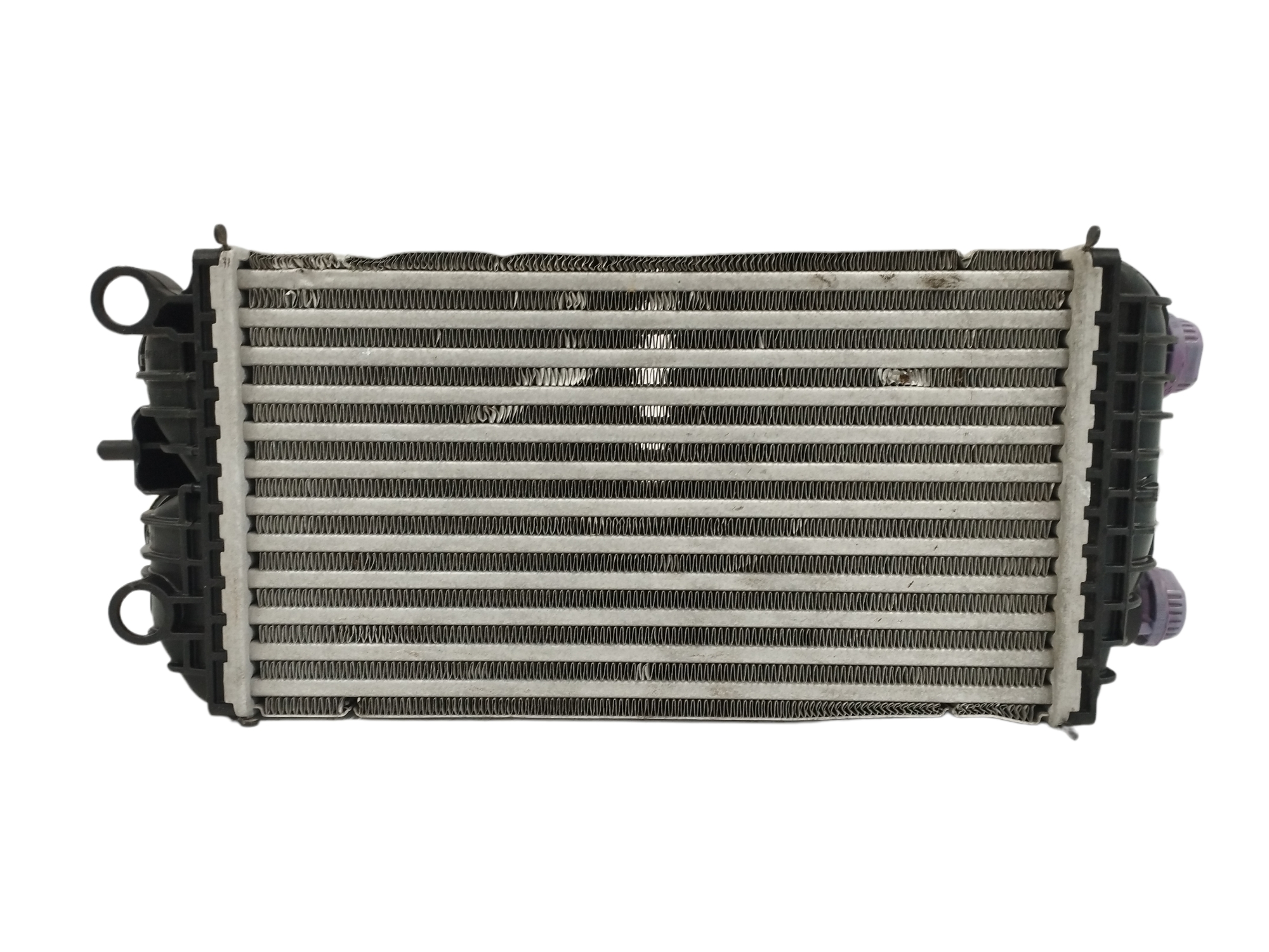 INTERCOOLER