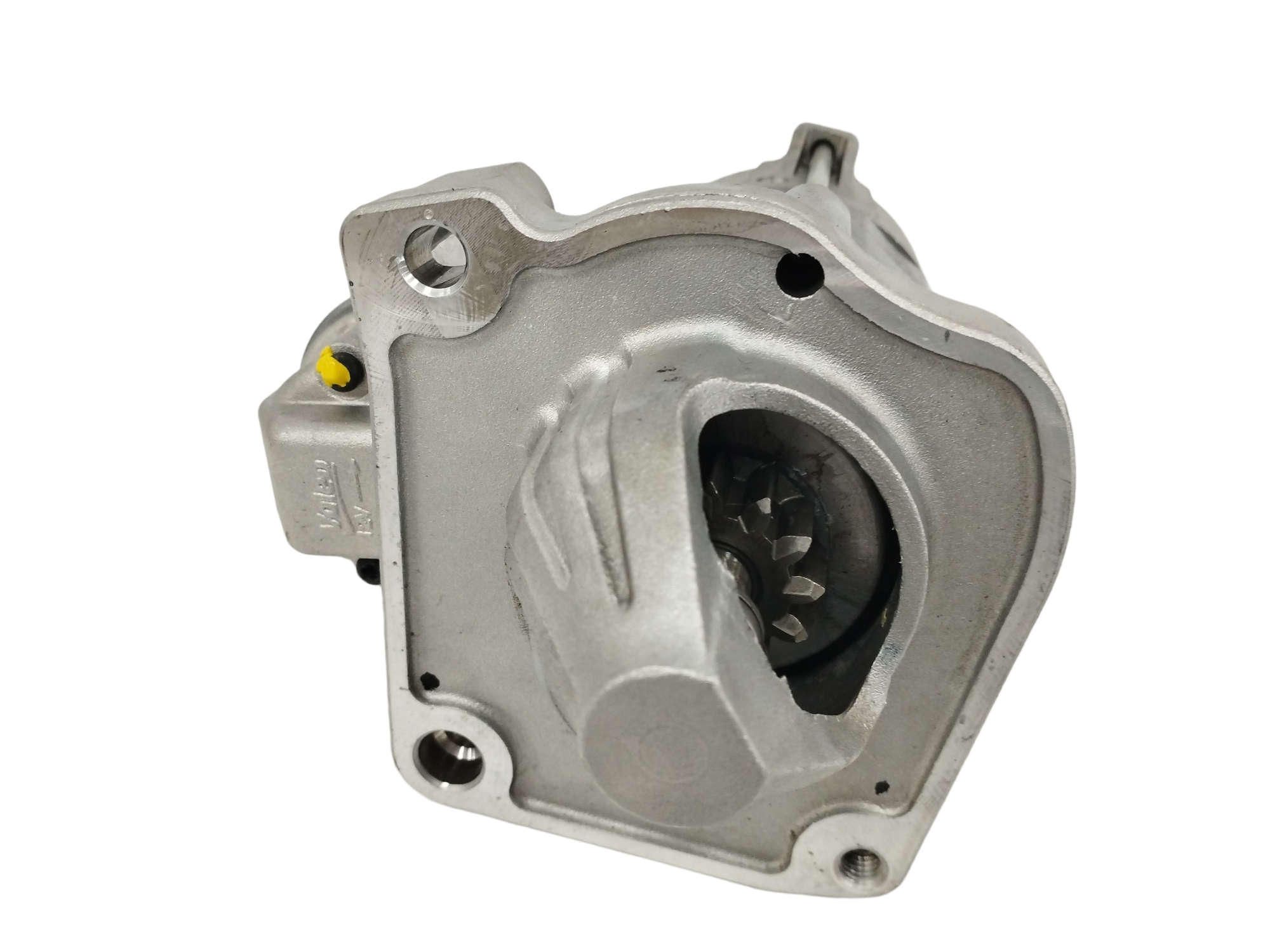 MOTOR ARRANQUE