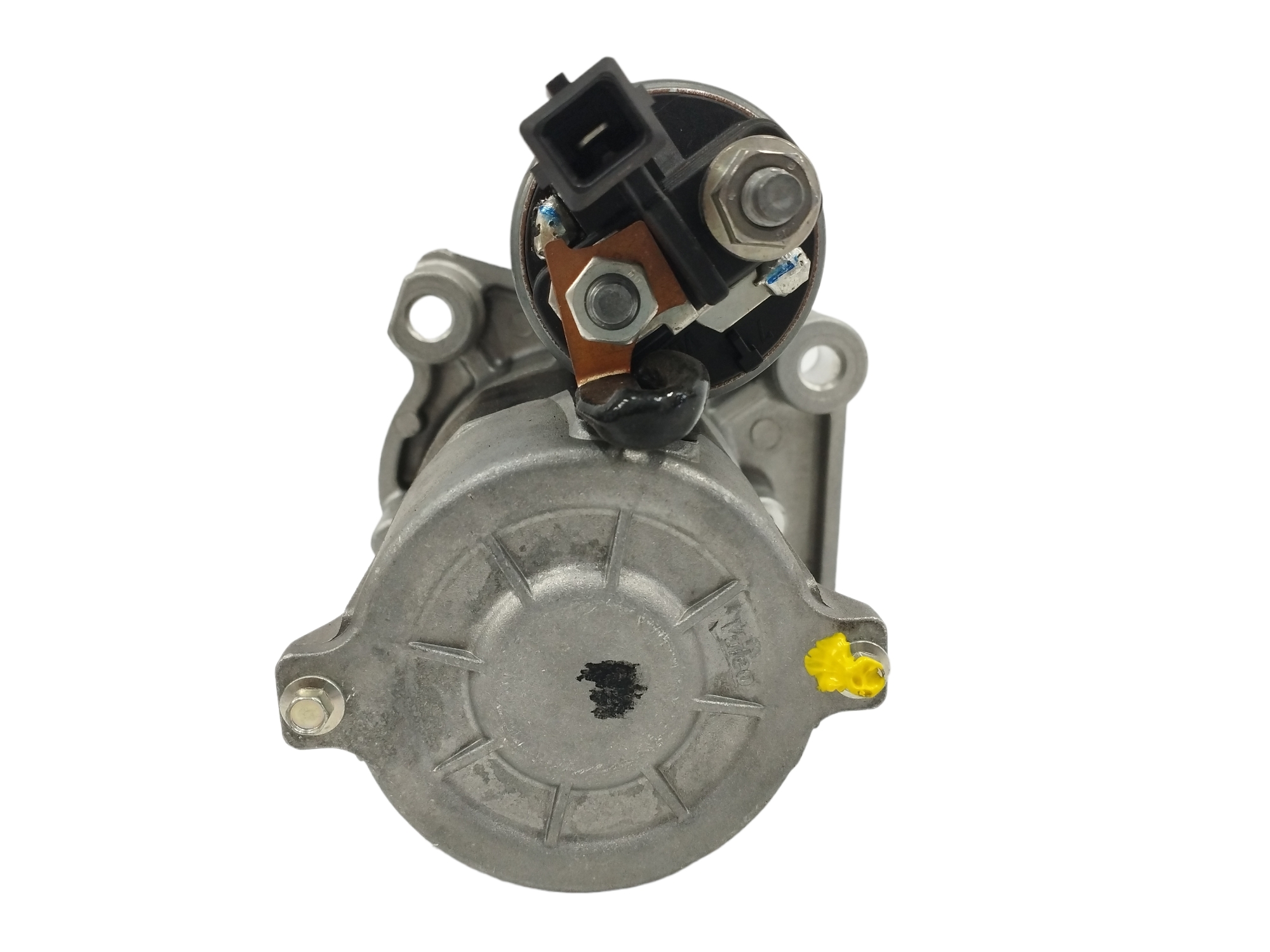 MOTOR ARRANQUE
