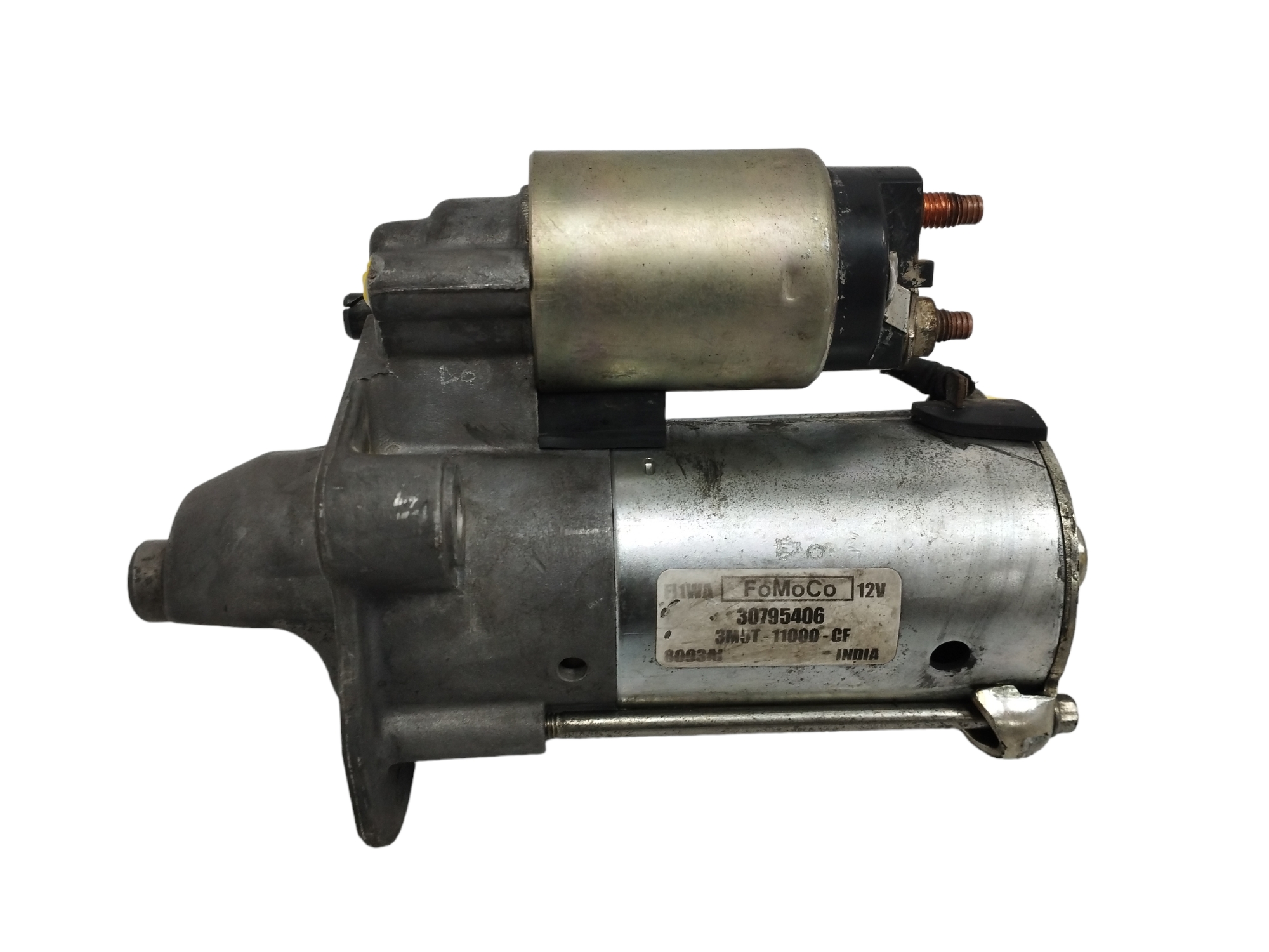 MOTOR ARRANQUE