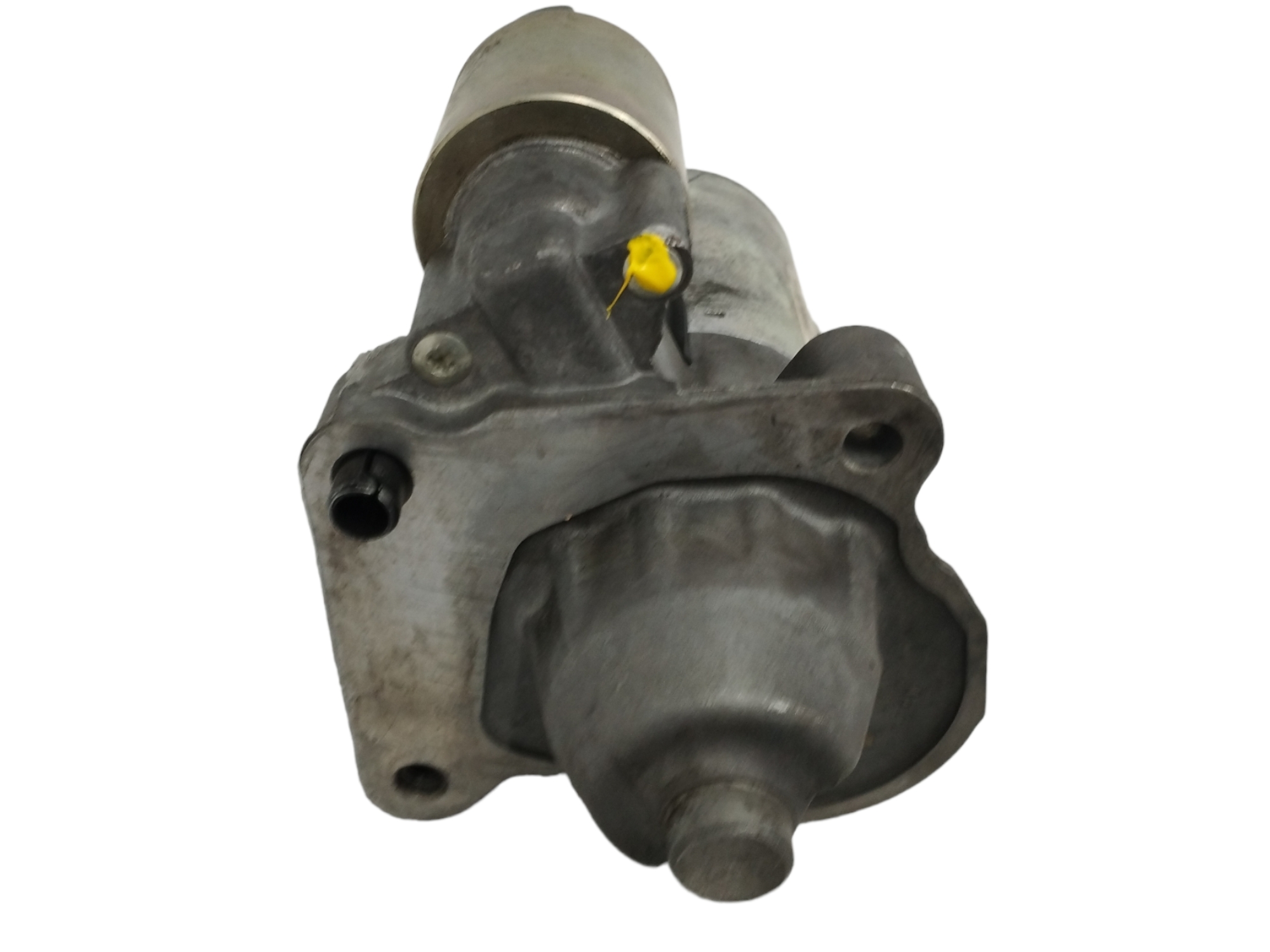MOTOR ARRANQUE