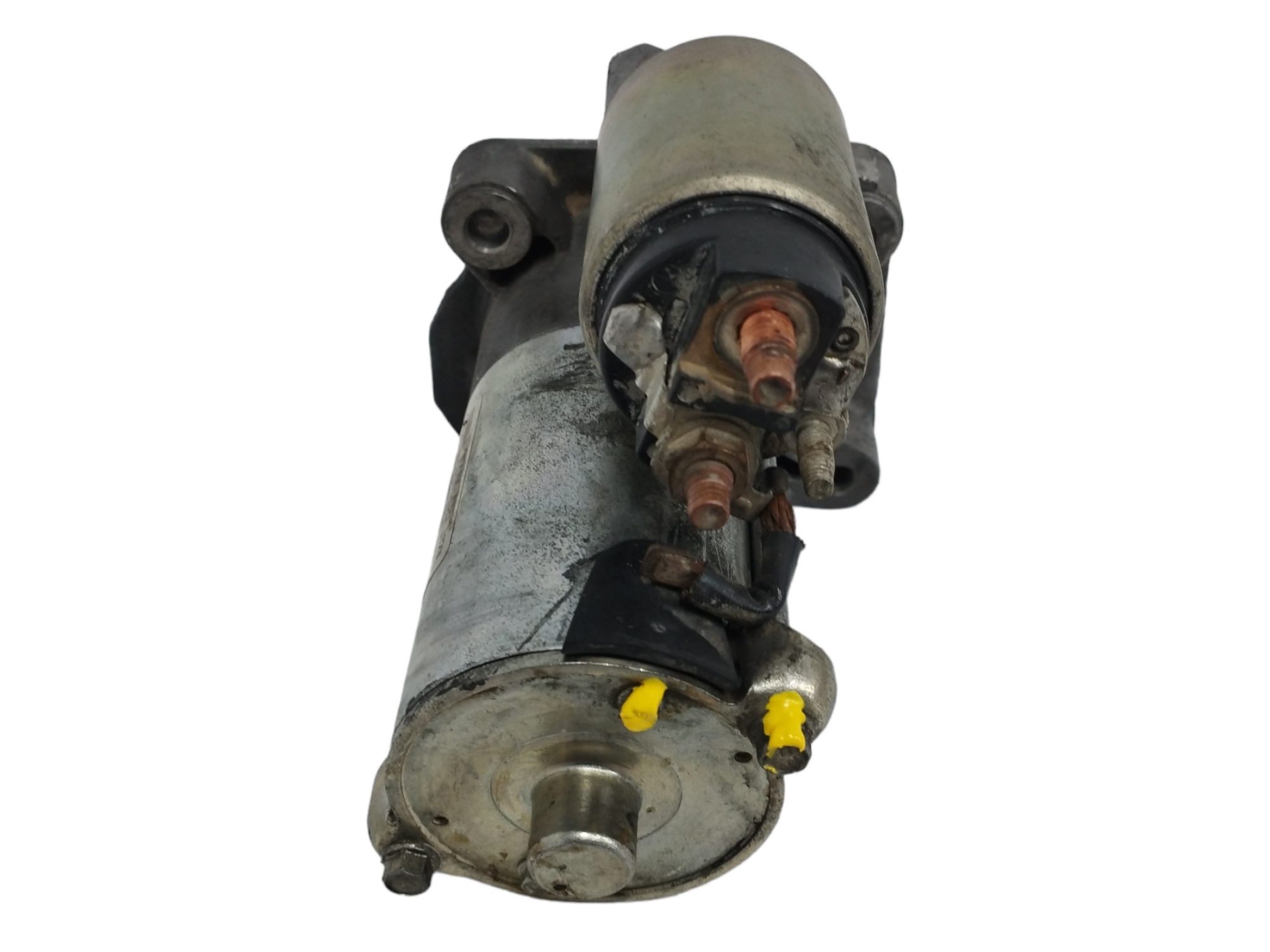 MOTOR ARRANQUE