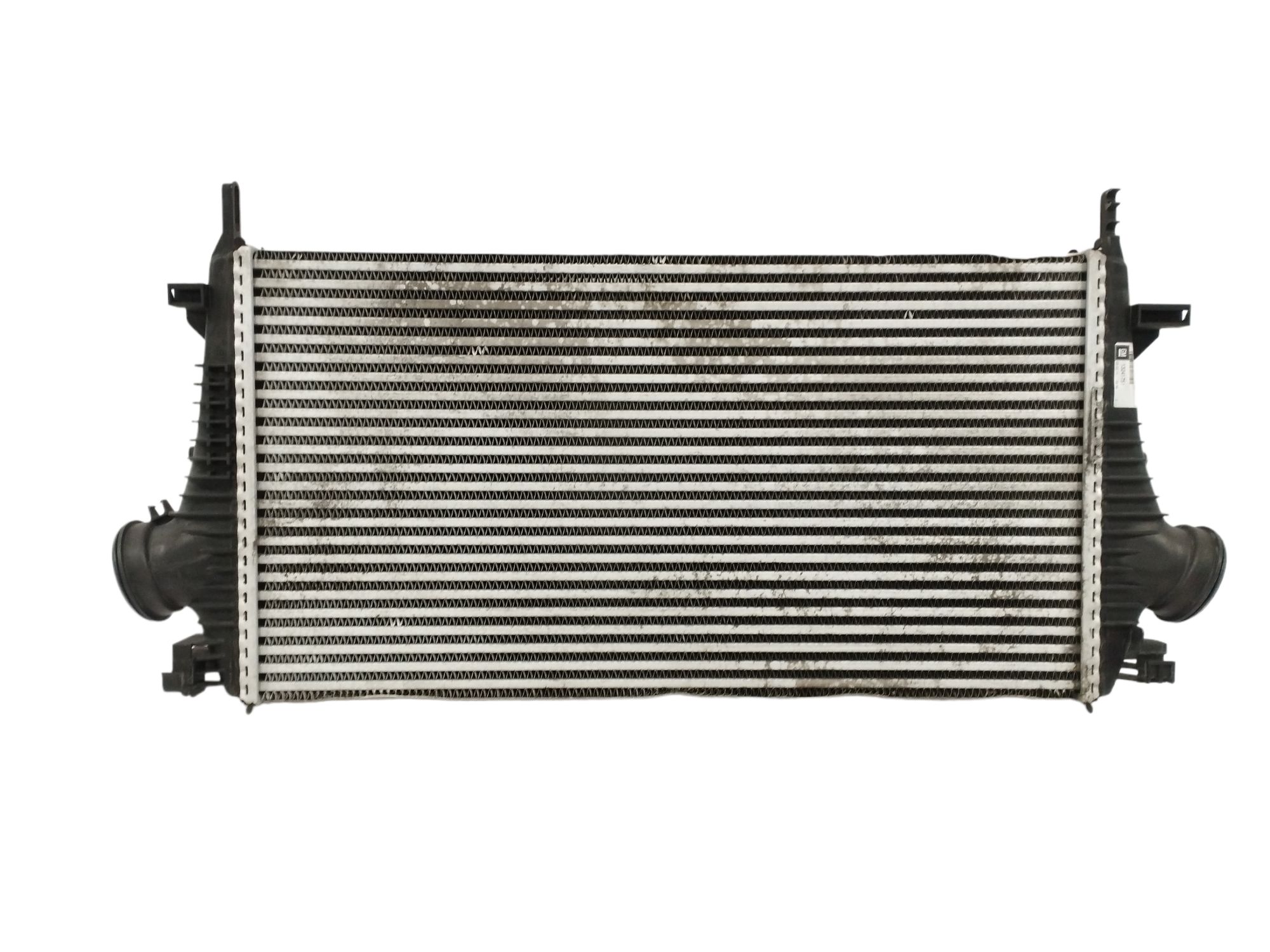 INTERCOOLER