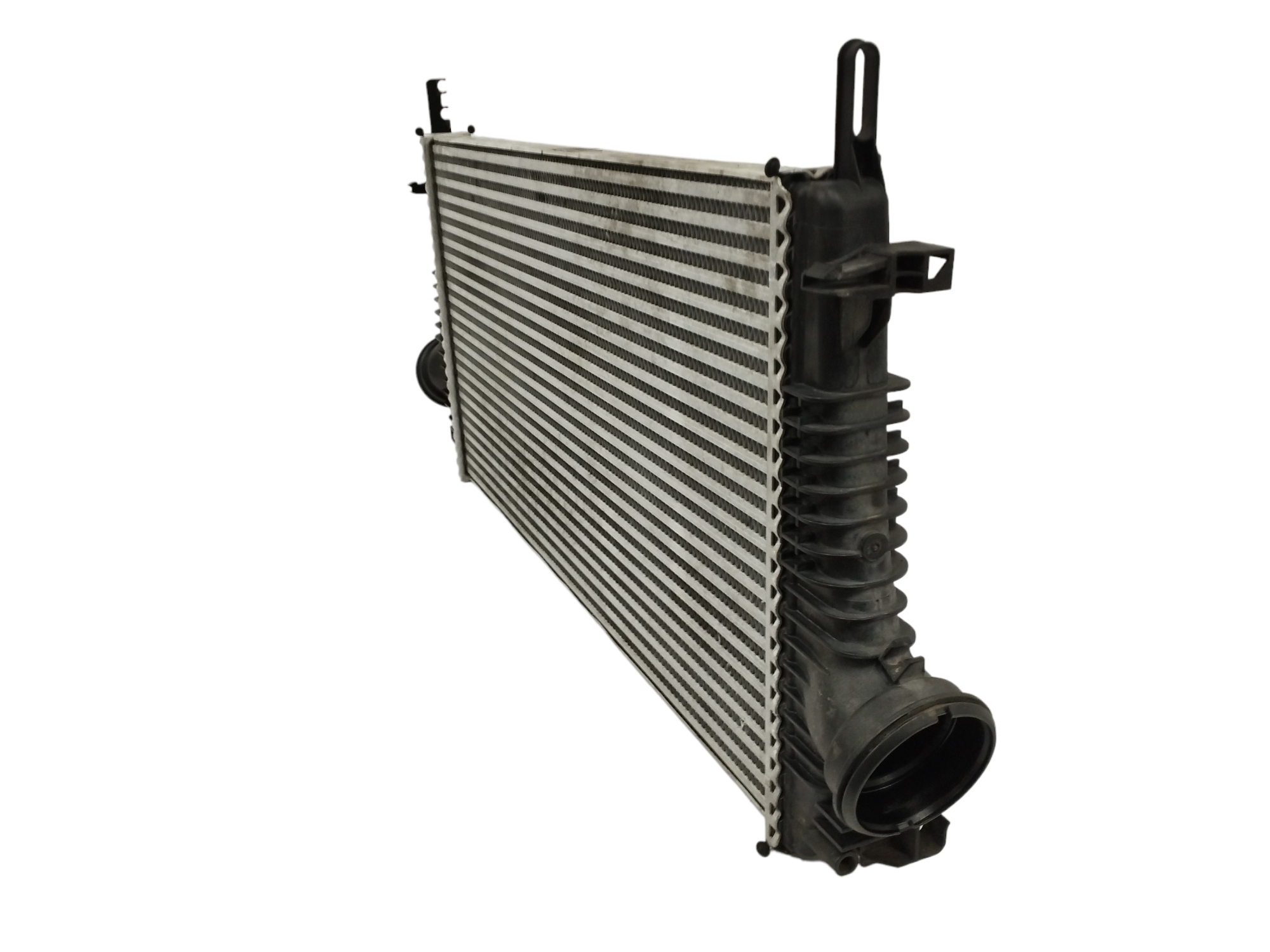 INTERCOOLER