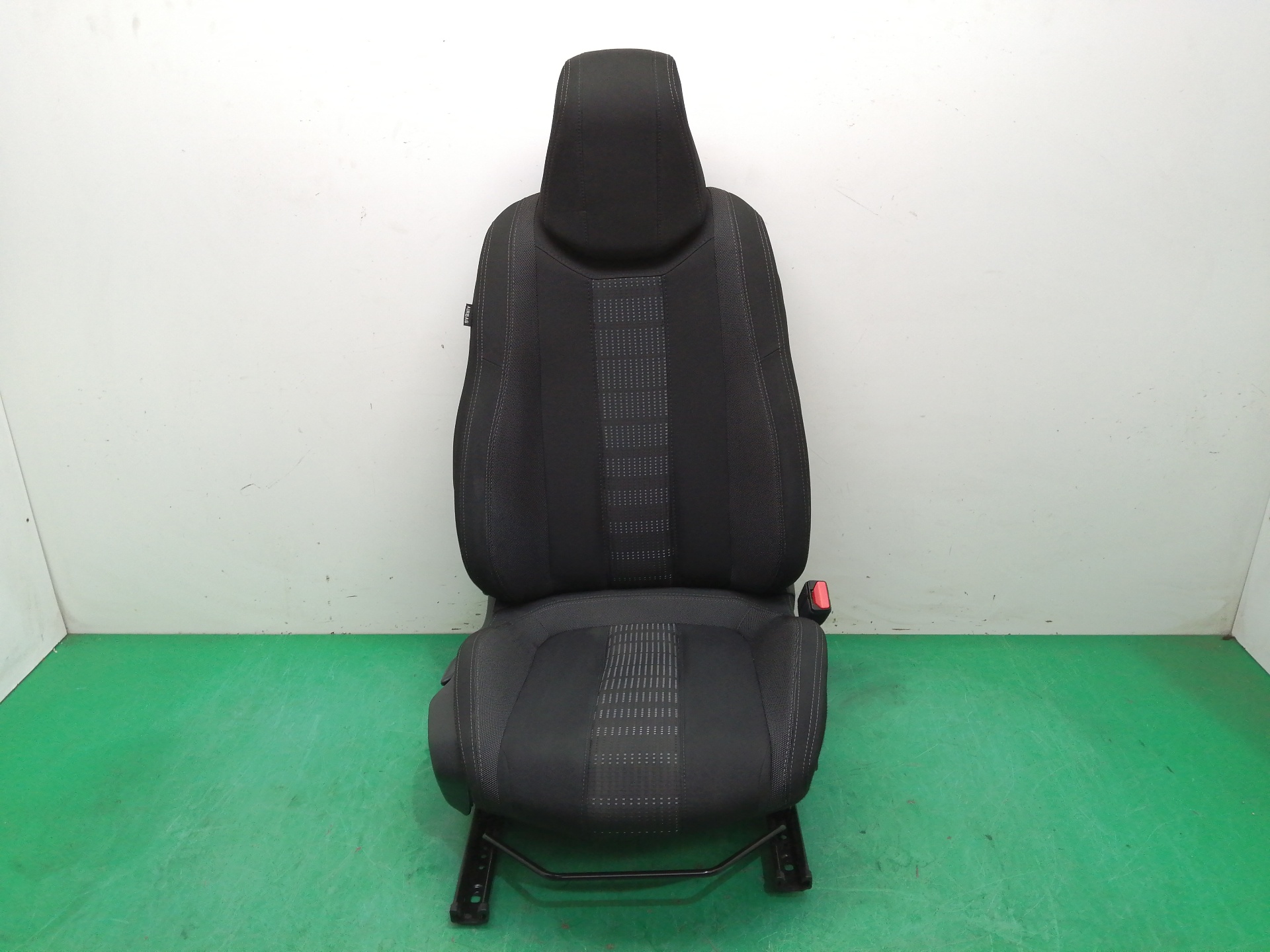 ASIENTO DELANTERO DERECHO