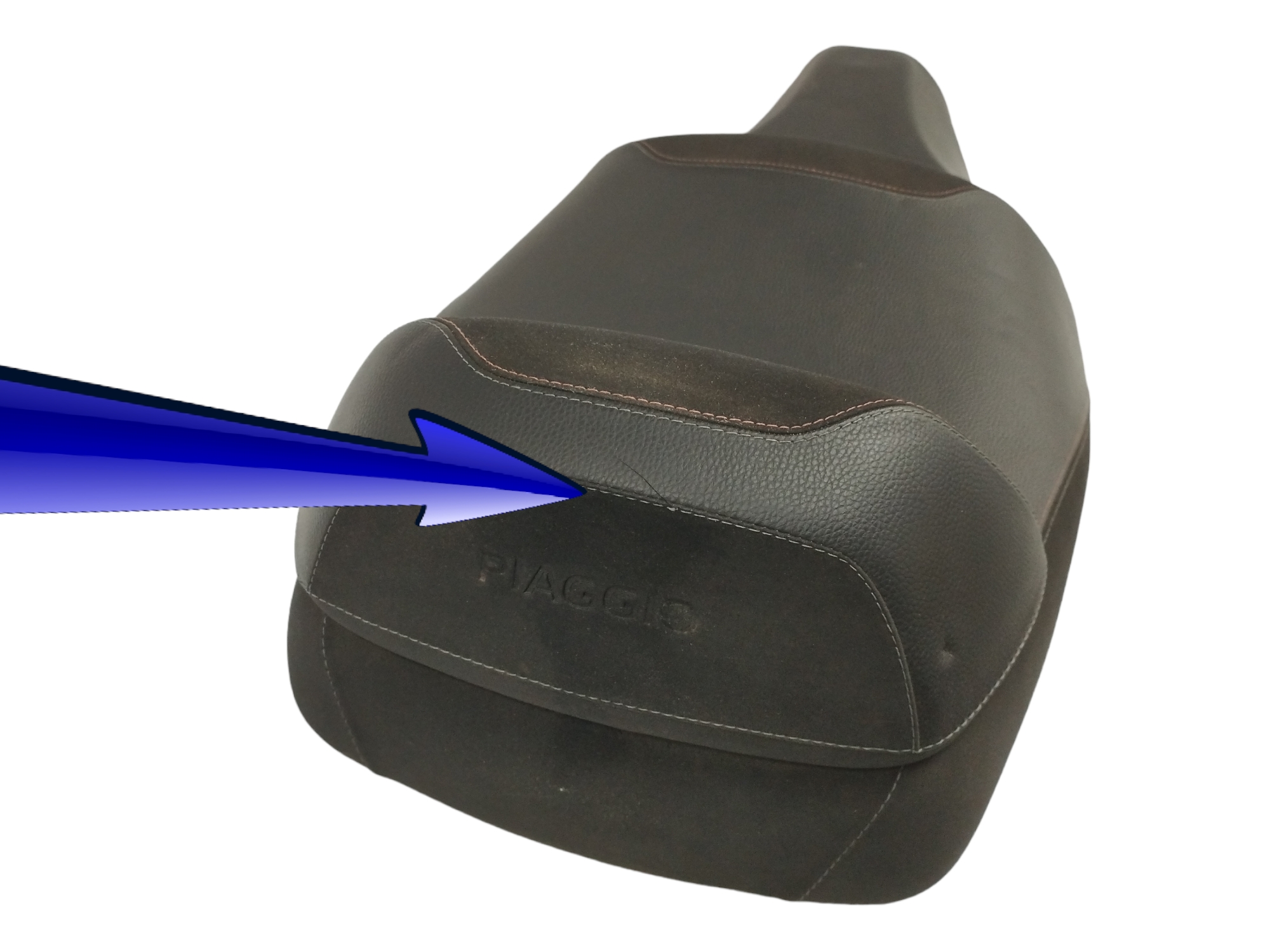 ASIENTO MOTO