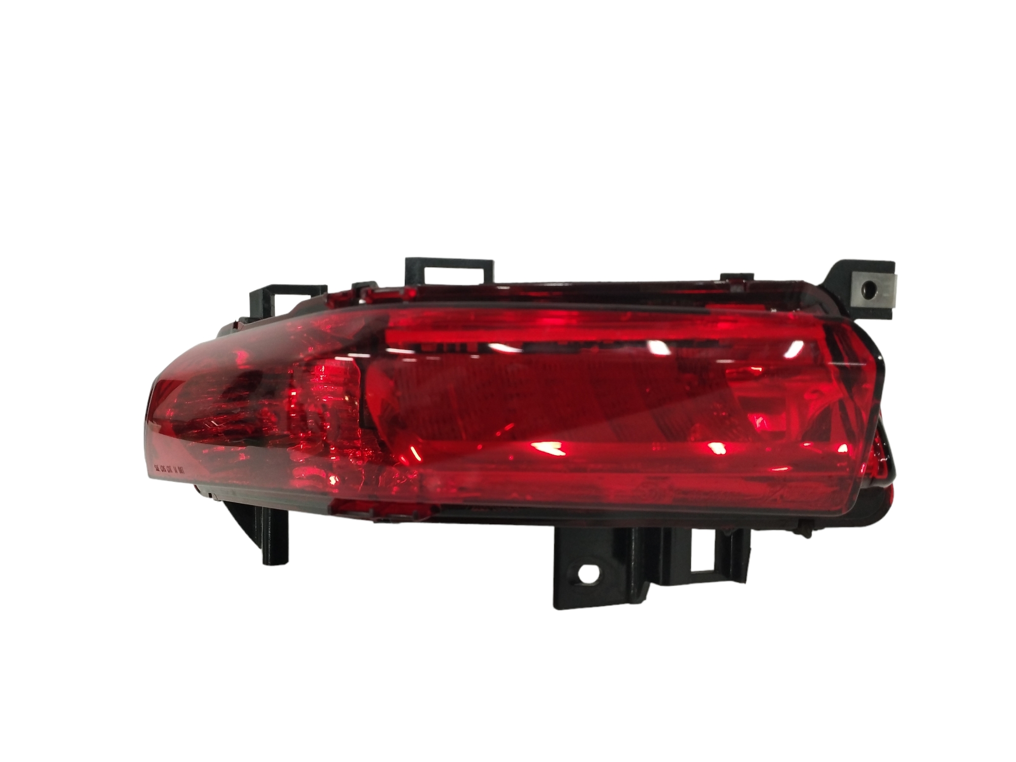 LUZ DE FRENO
