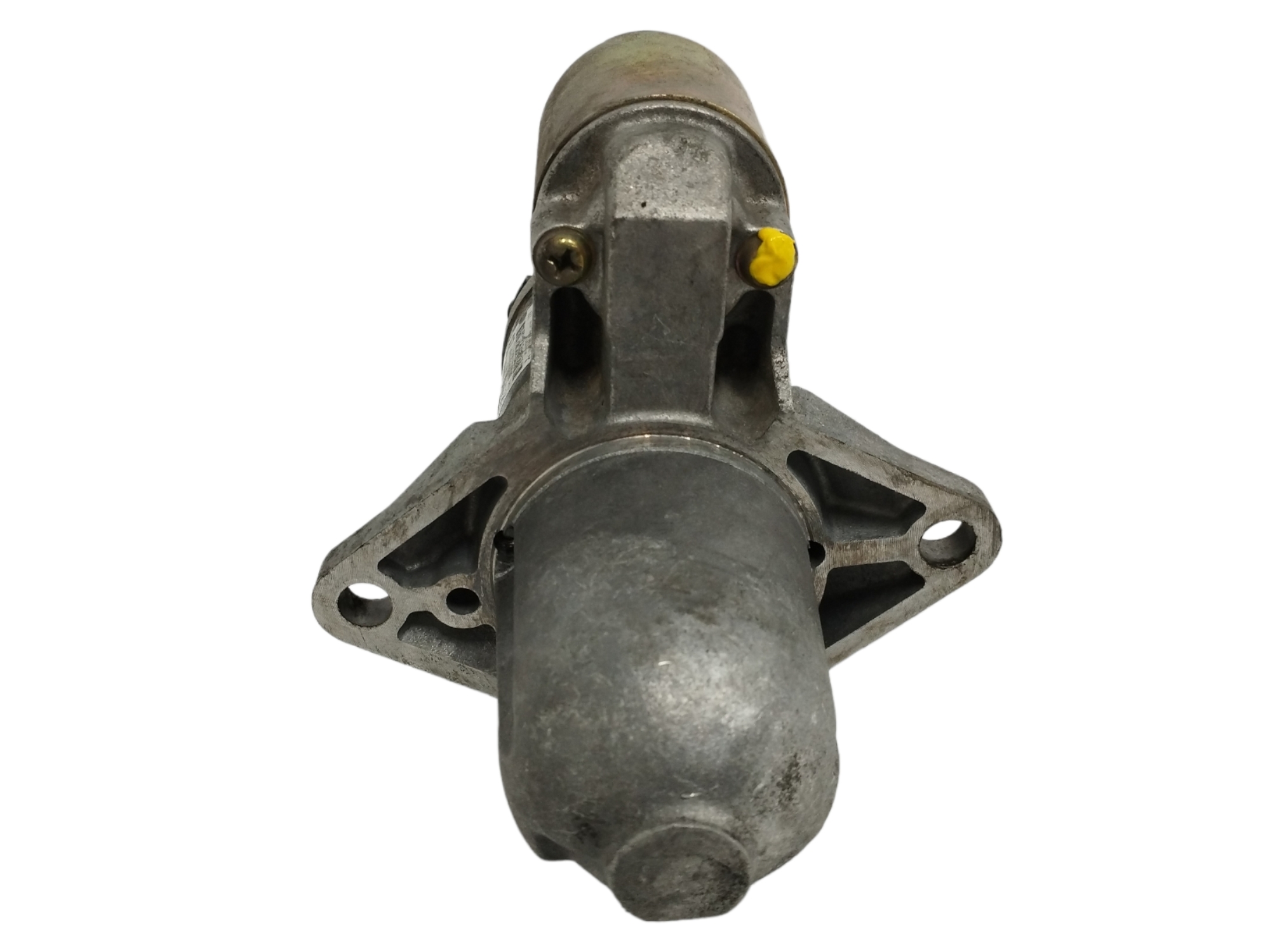 MOTOR ARRANQUE