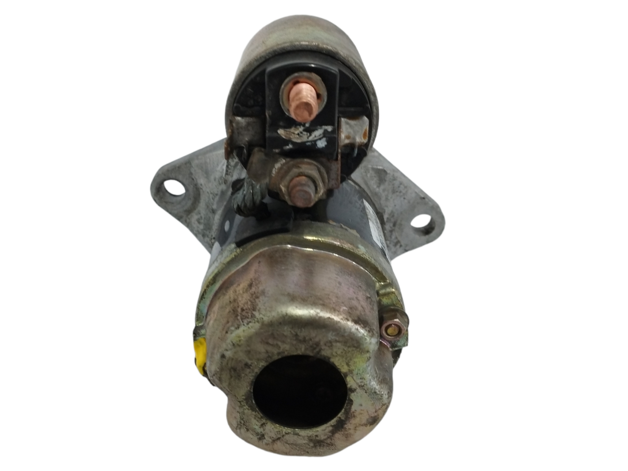 MOTOR ARRANQUE