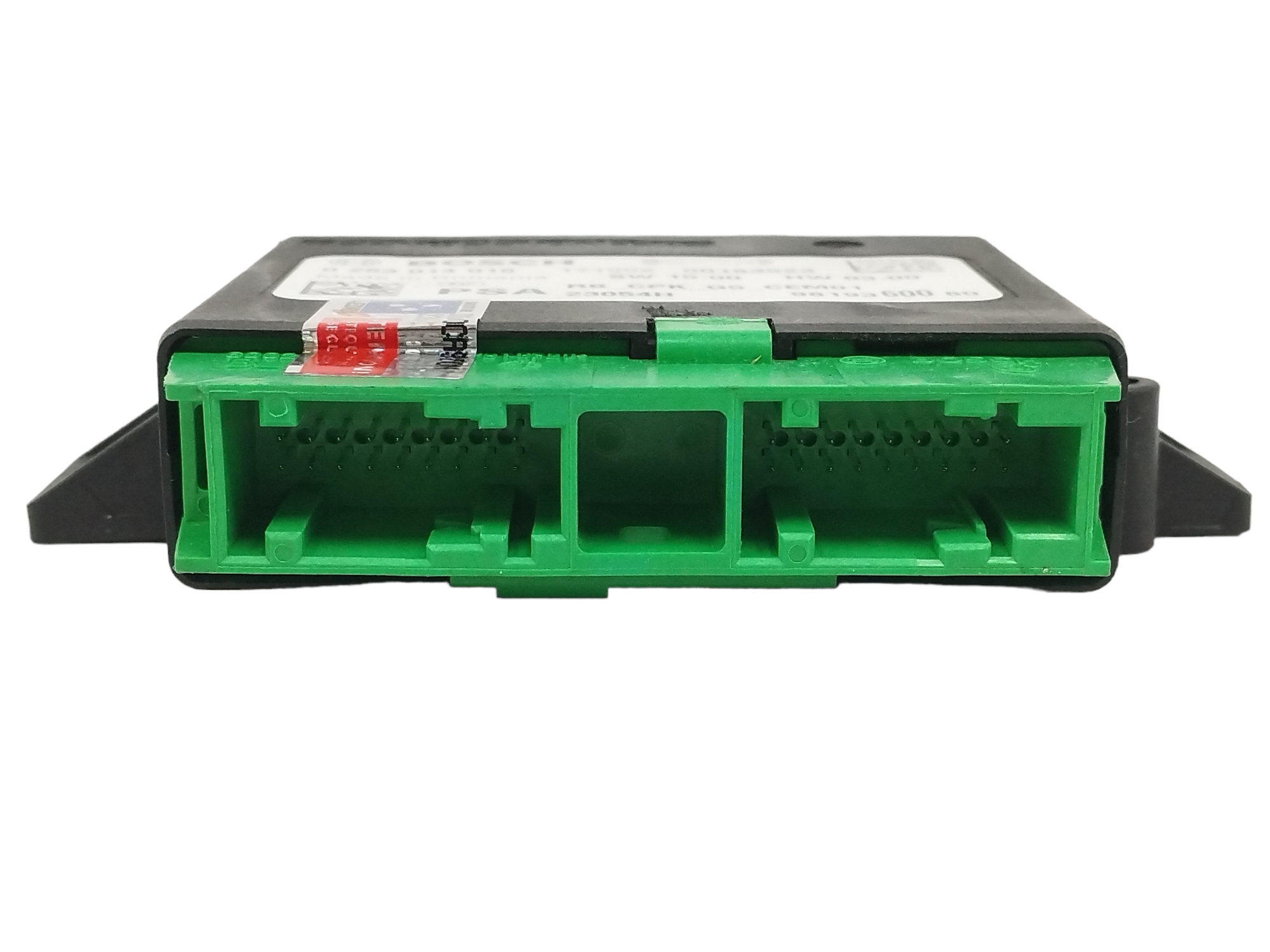 MODULO ELECTRONICO
