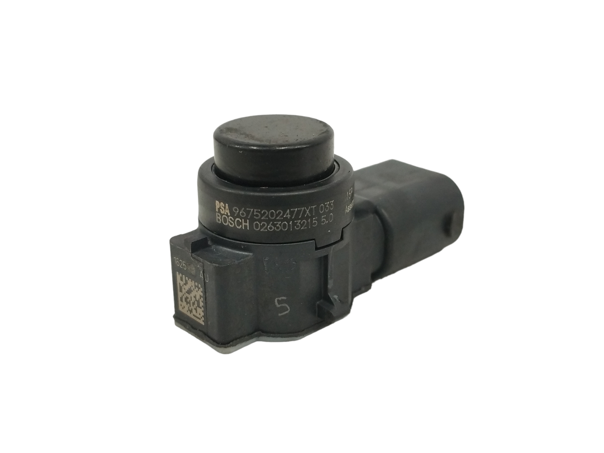 SENSOR DE APARCAMIENTO