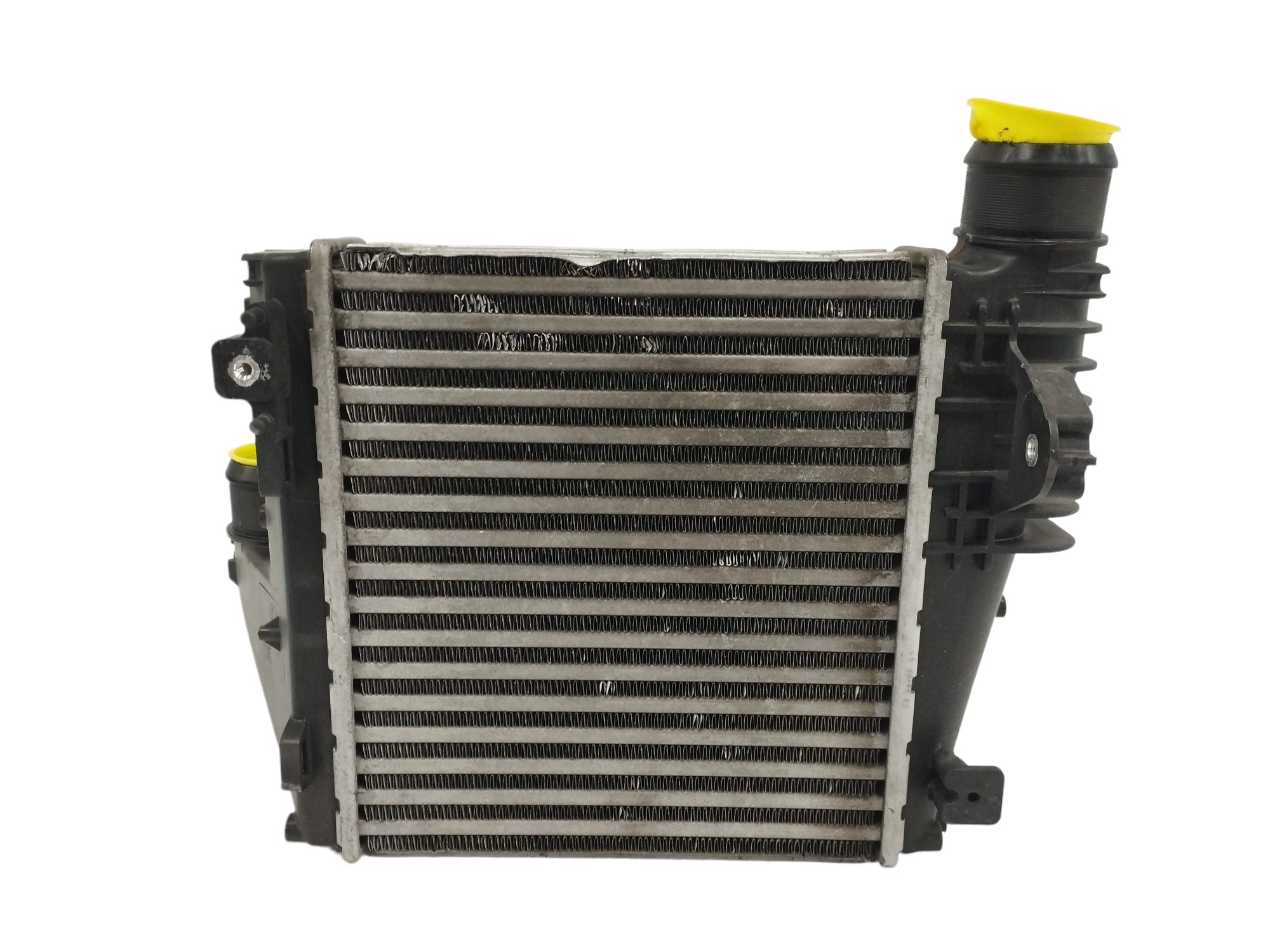 INTERCOOLER