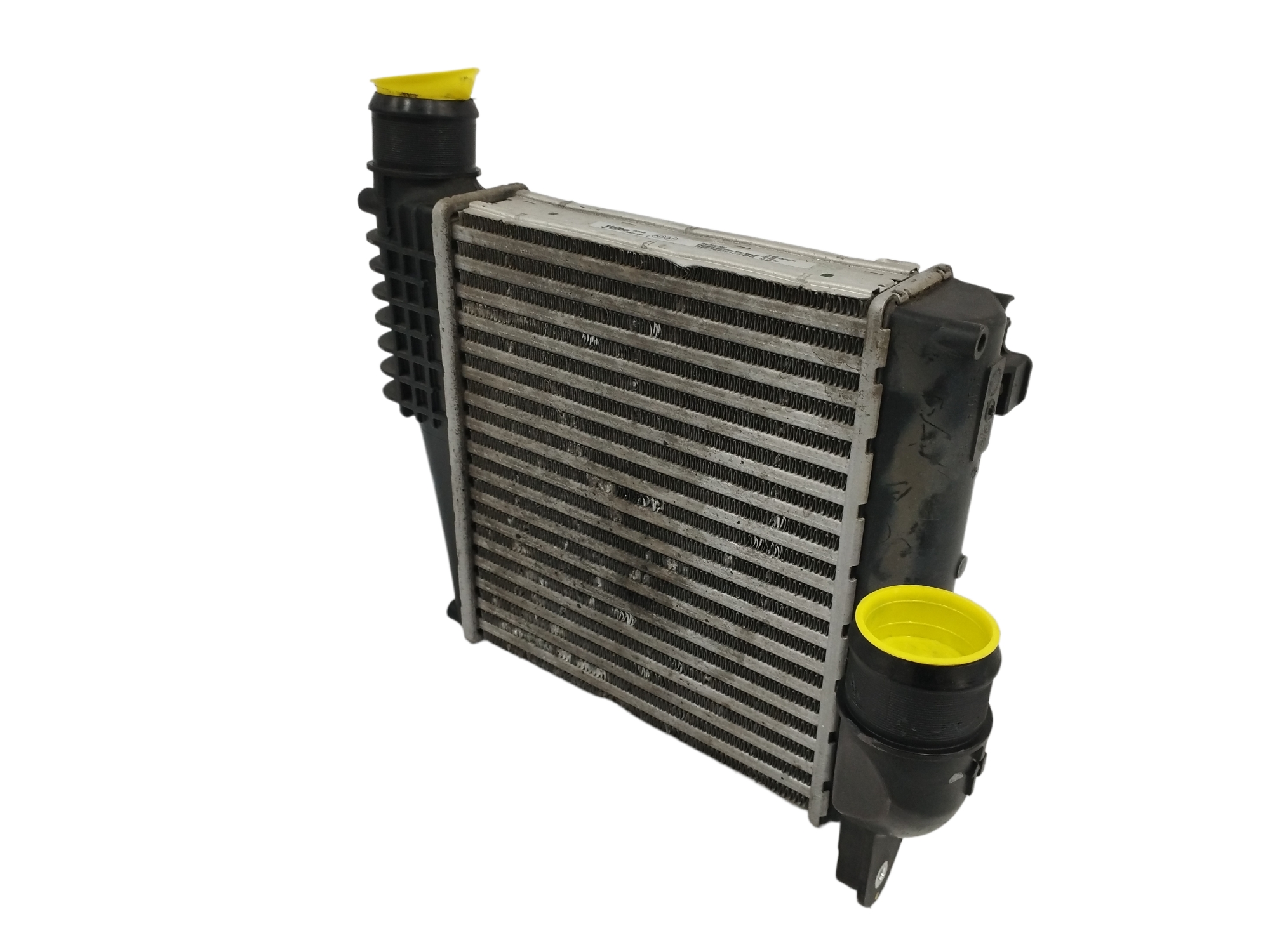 INTERCOOLER