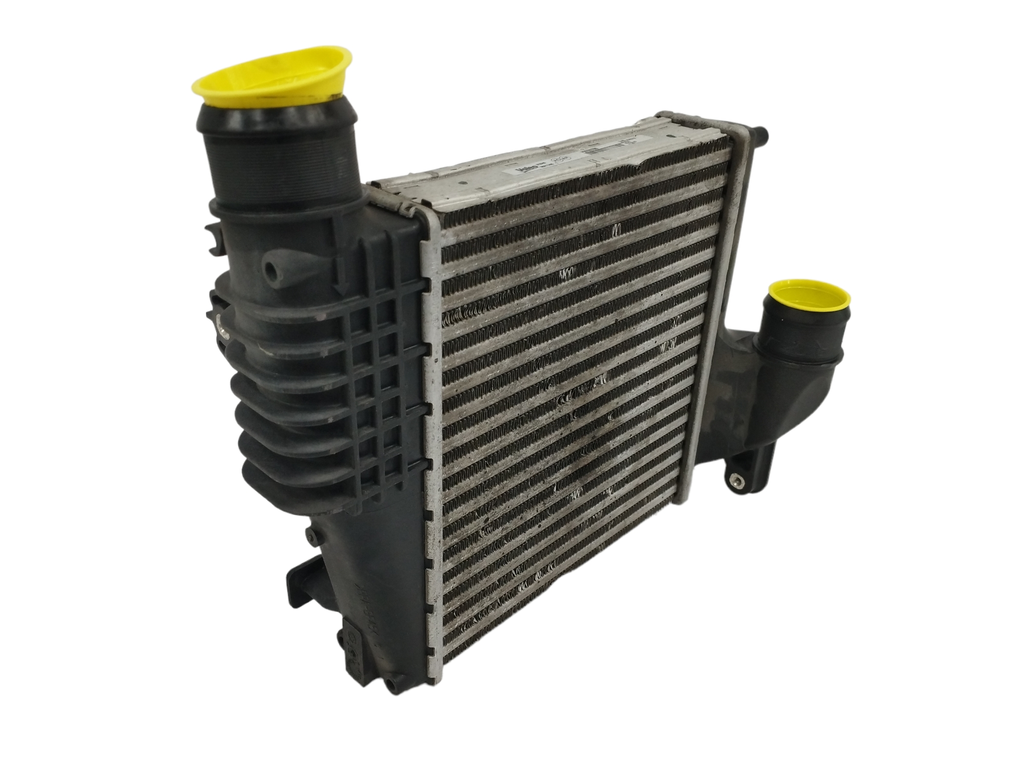 INTERCOOLER