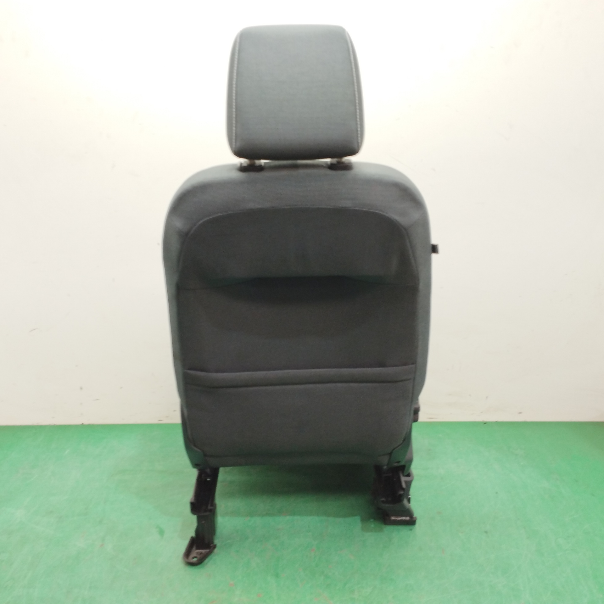 ASIENTO DELANTERO DERECHO