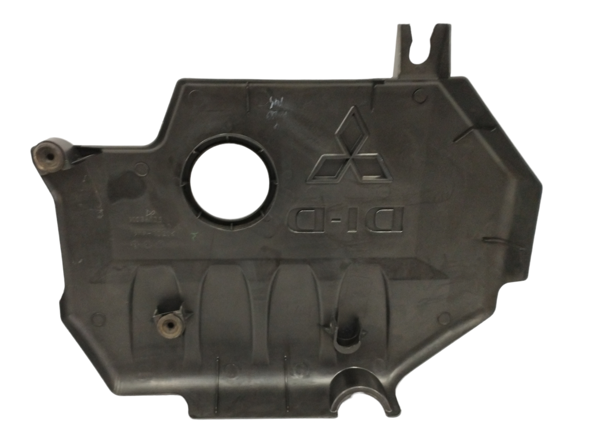 TAPA MOTOR