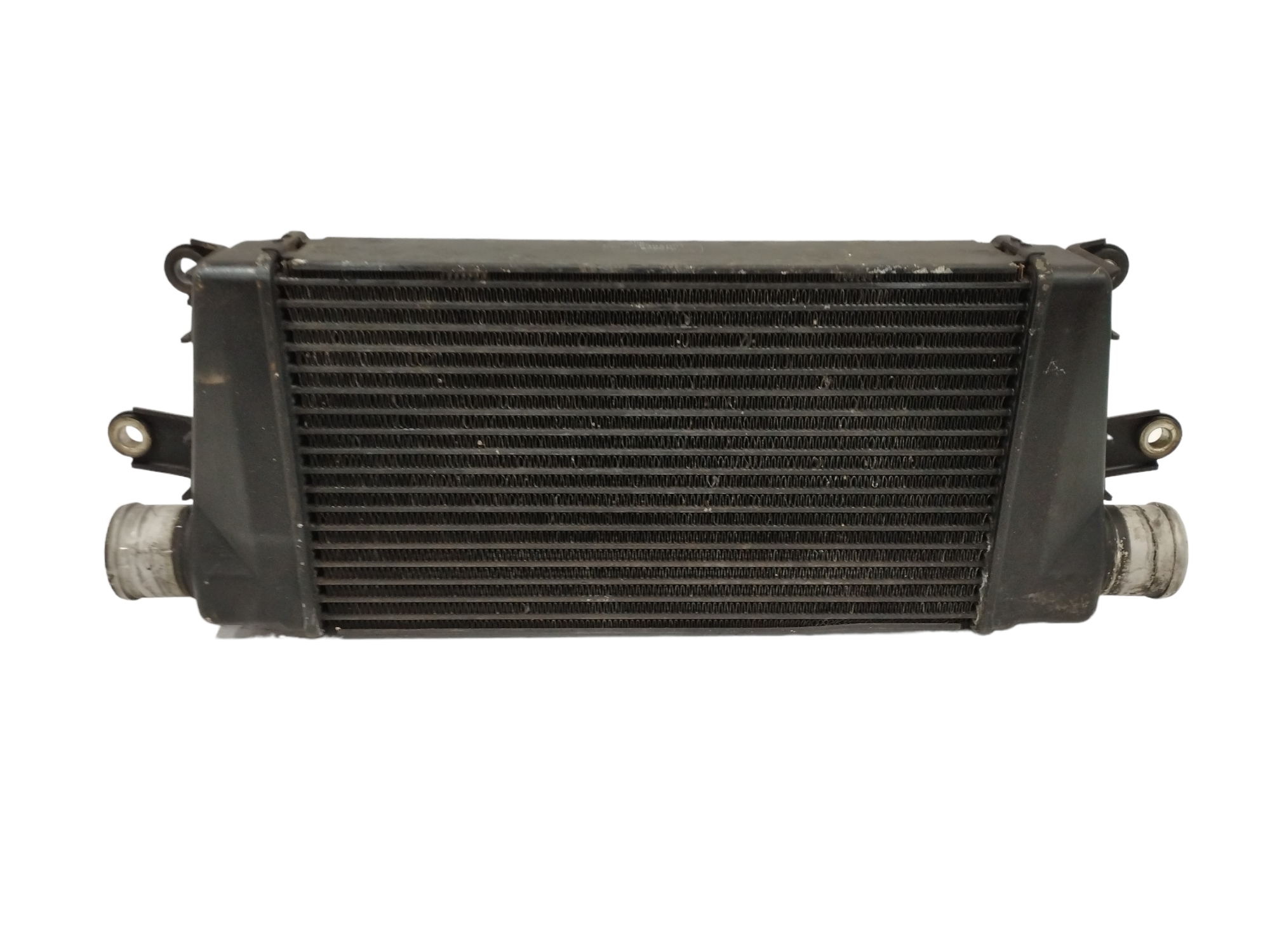 INTERCOOLER