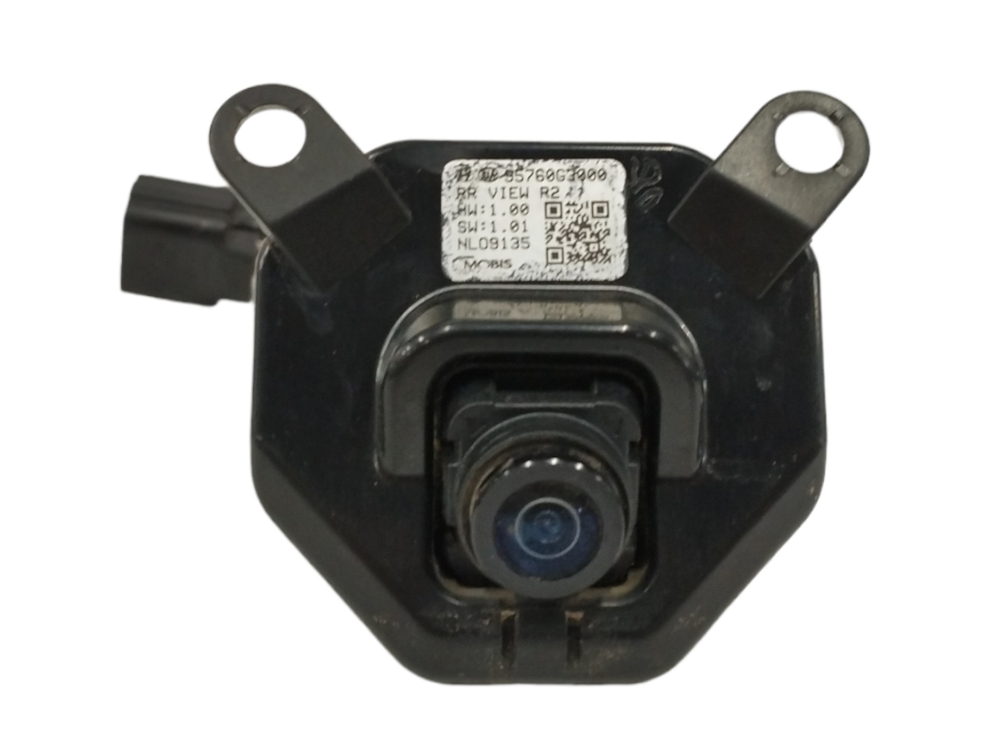 CAMARA VISION TRASERA