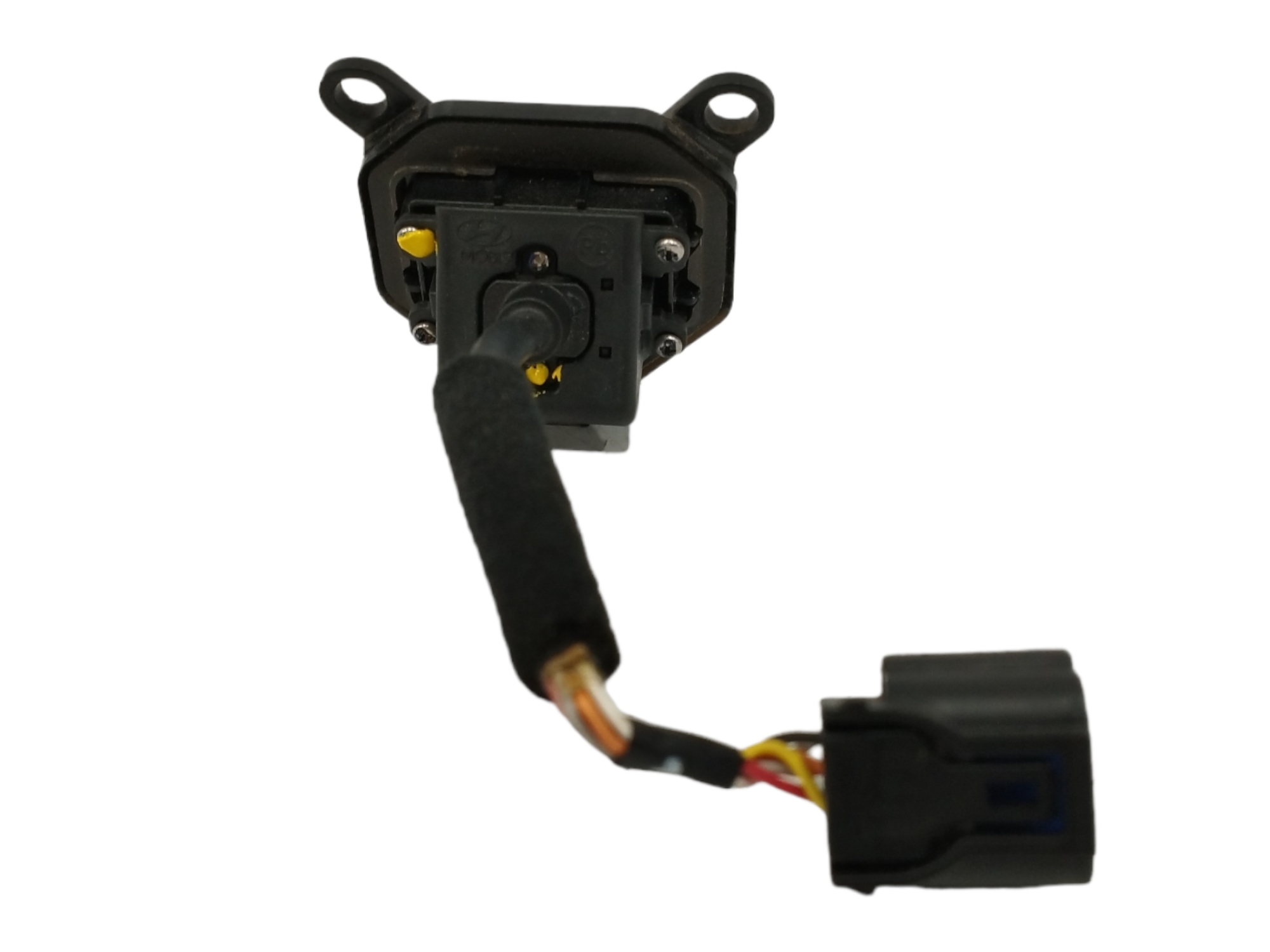 CAMARA VISION TRASERA