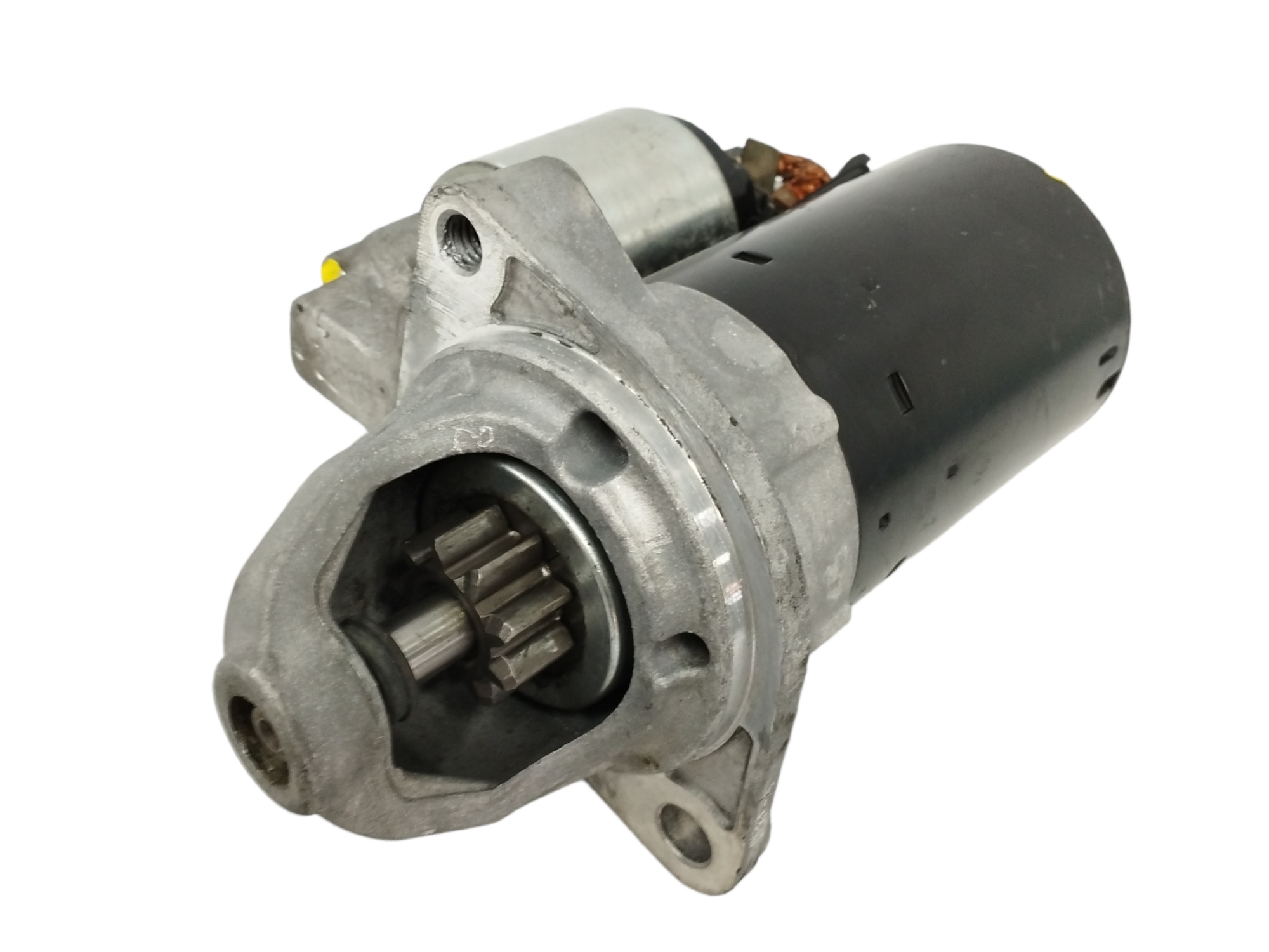 MOTOR ARRANQUE