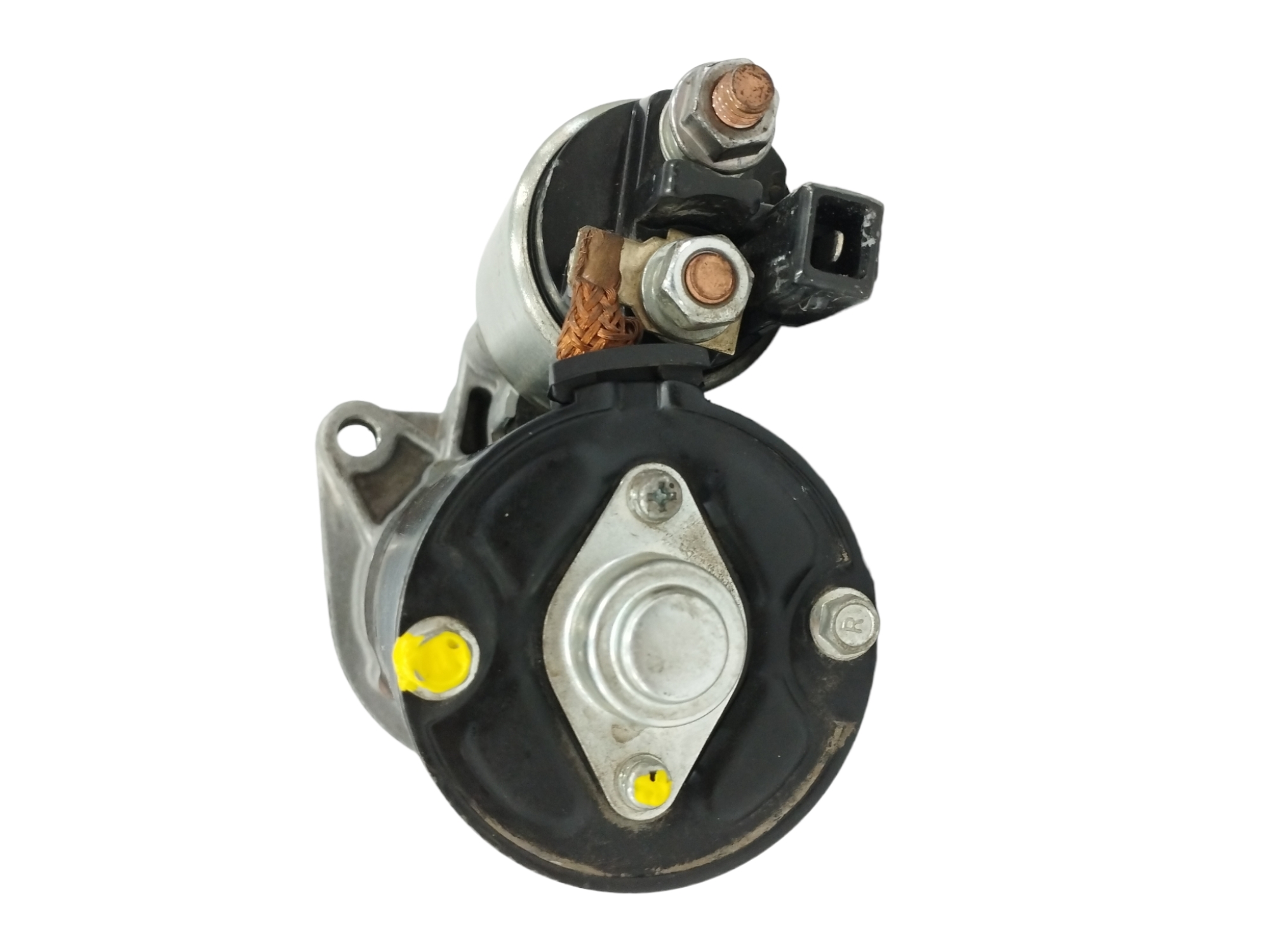 MOTOR ARRANQUE