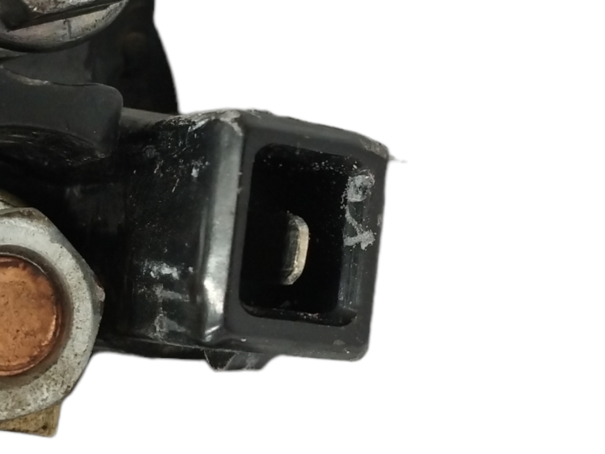 MOTOR ARRANQUE