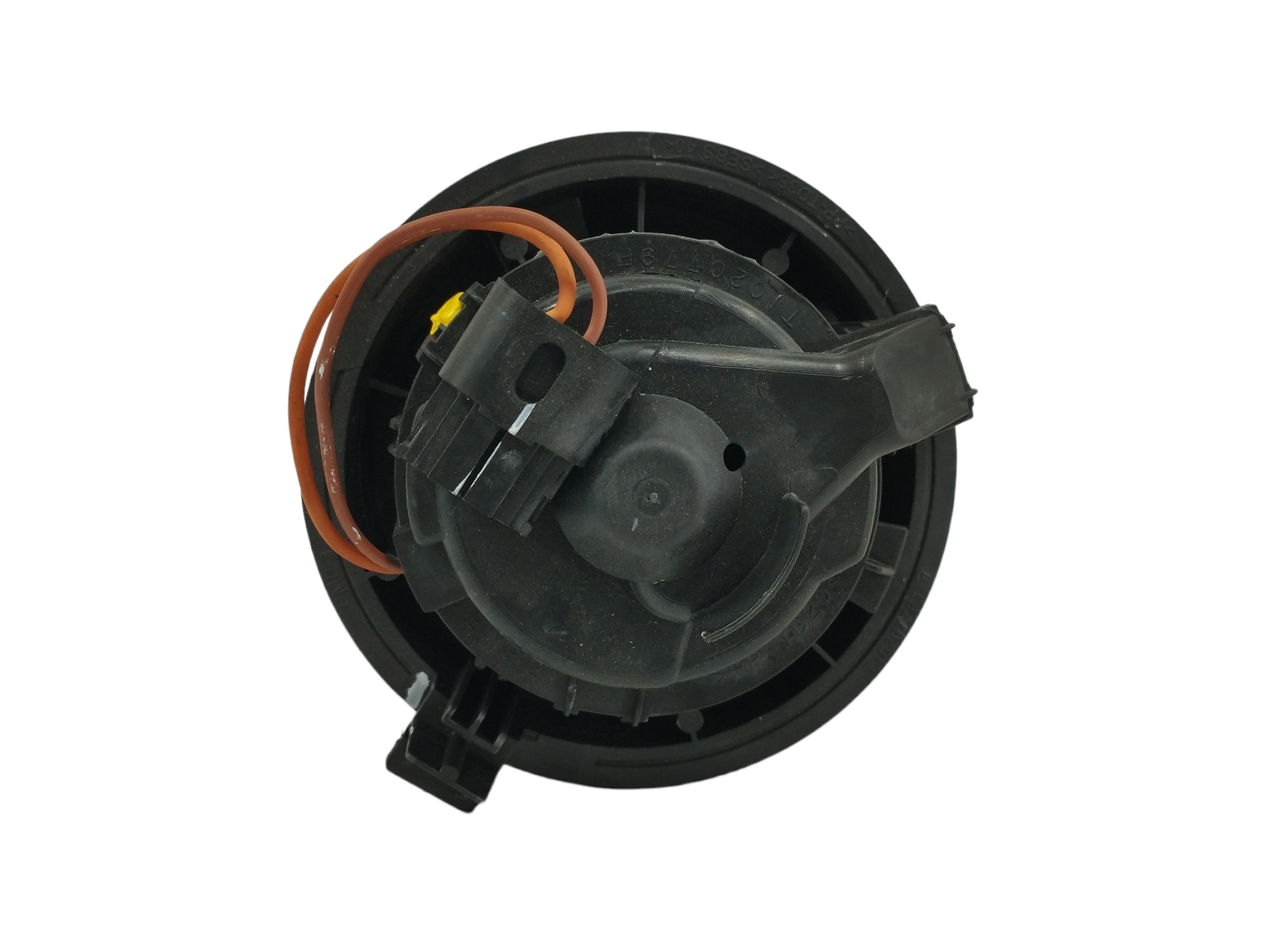 MOTOR CALEFACCION