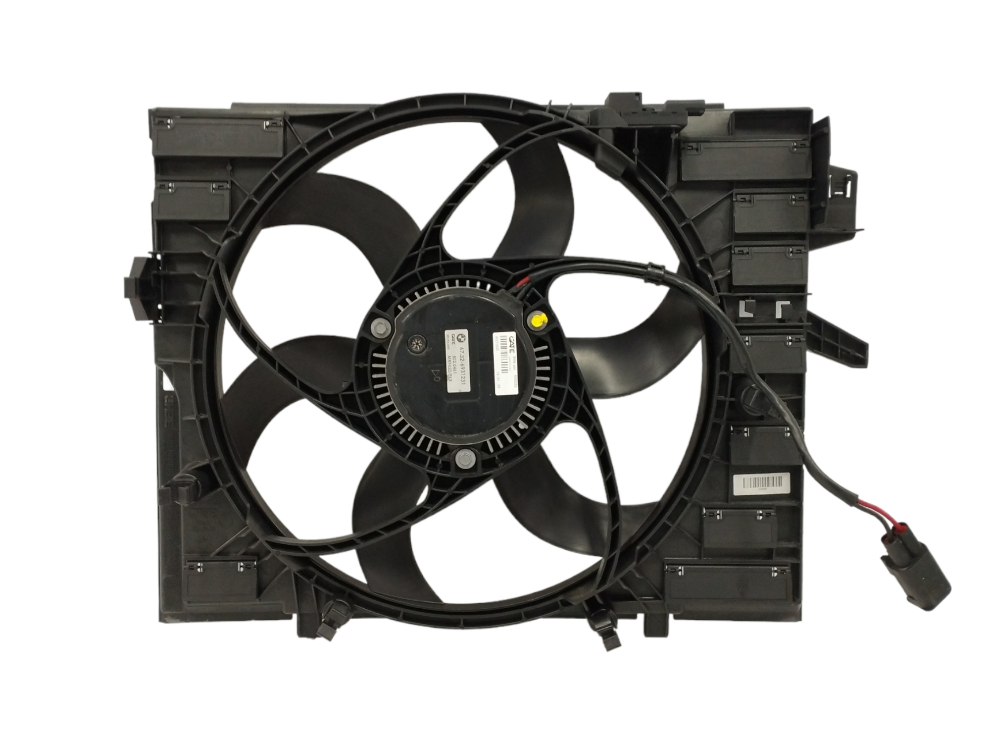 ELECTROVENTILADOR
